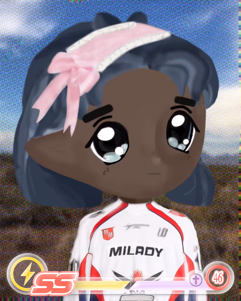 Milady 1138