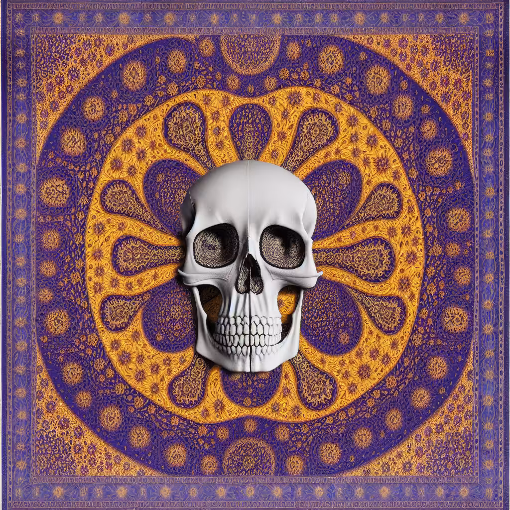 Sudo Rugs: Sudo Rug #138