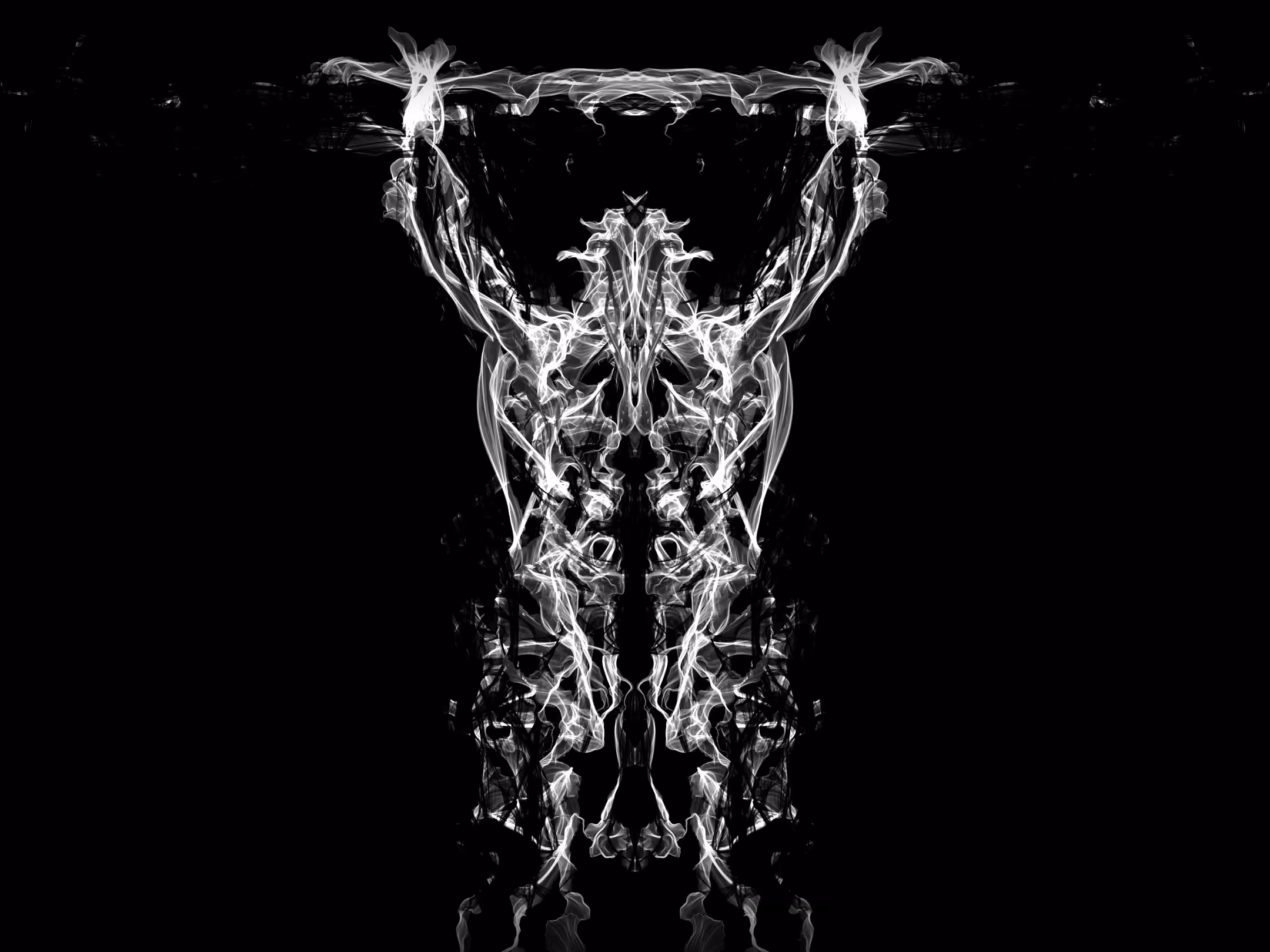 Silk Void #007