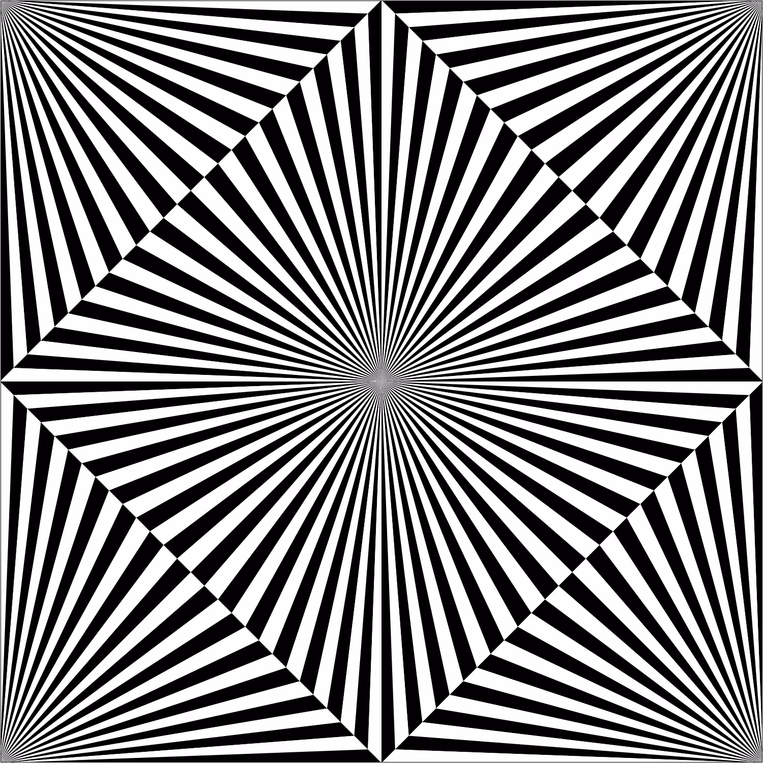Optical Diamond #1