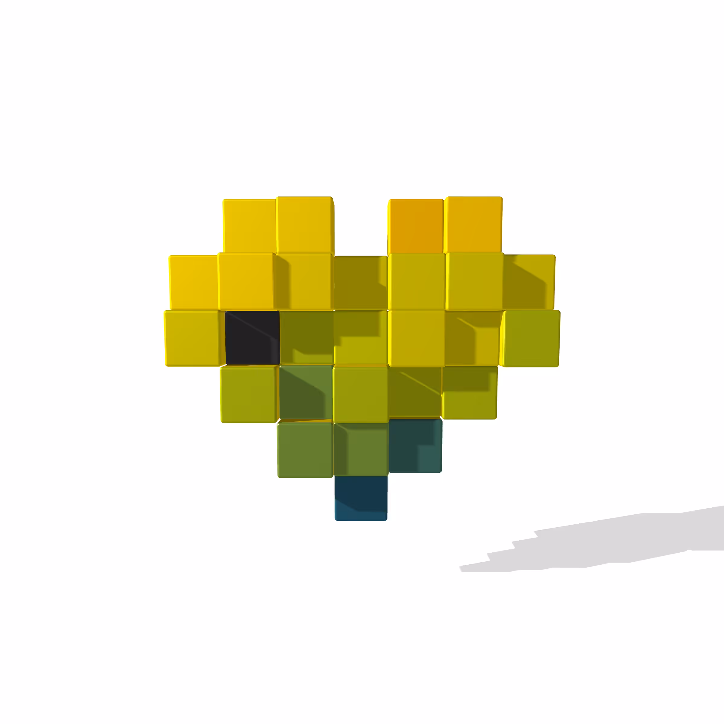 heart + craft #4869