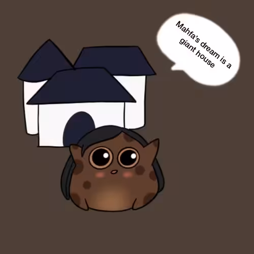 Choco Mahfa
