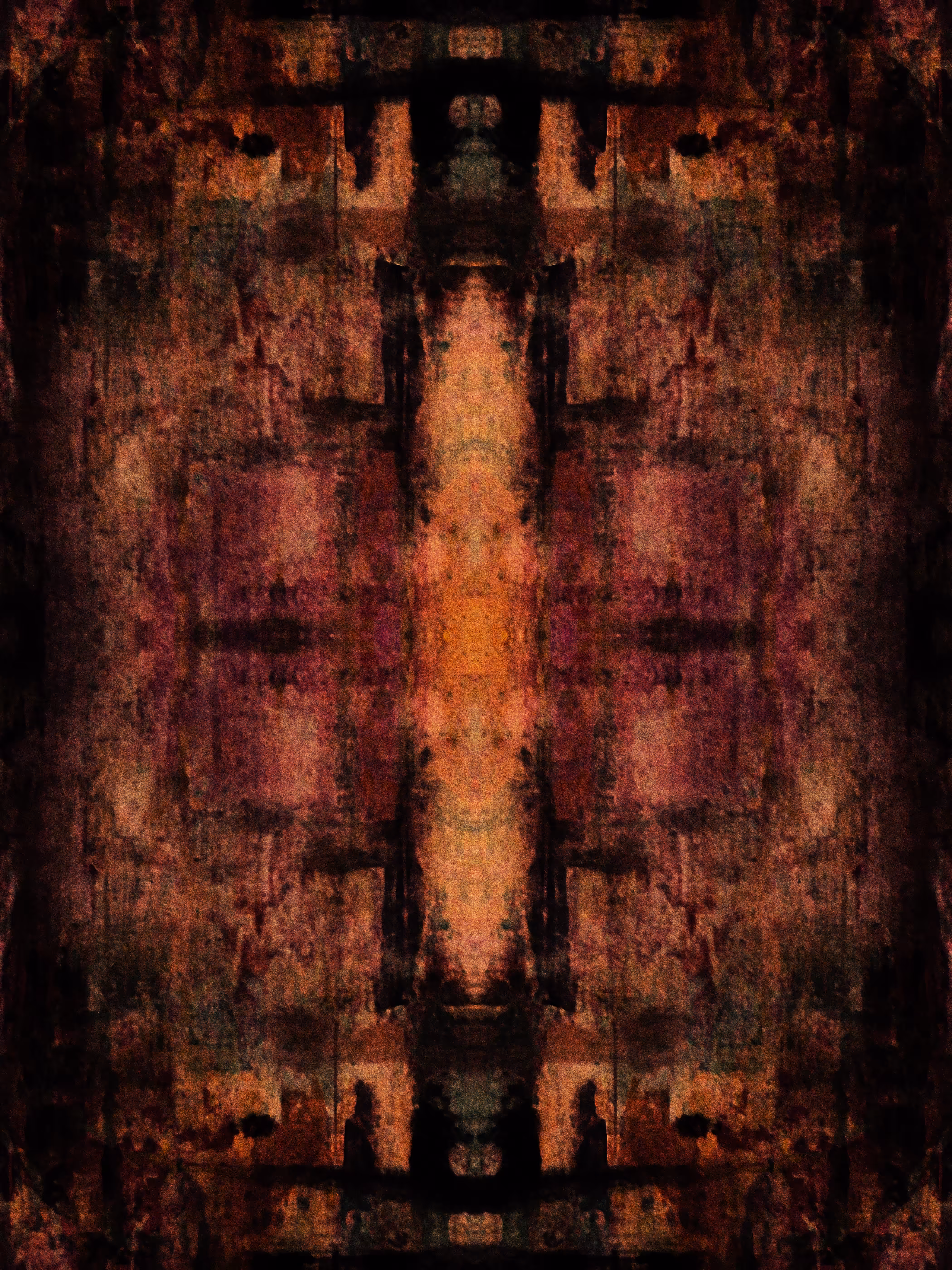 The Grand Delusion