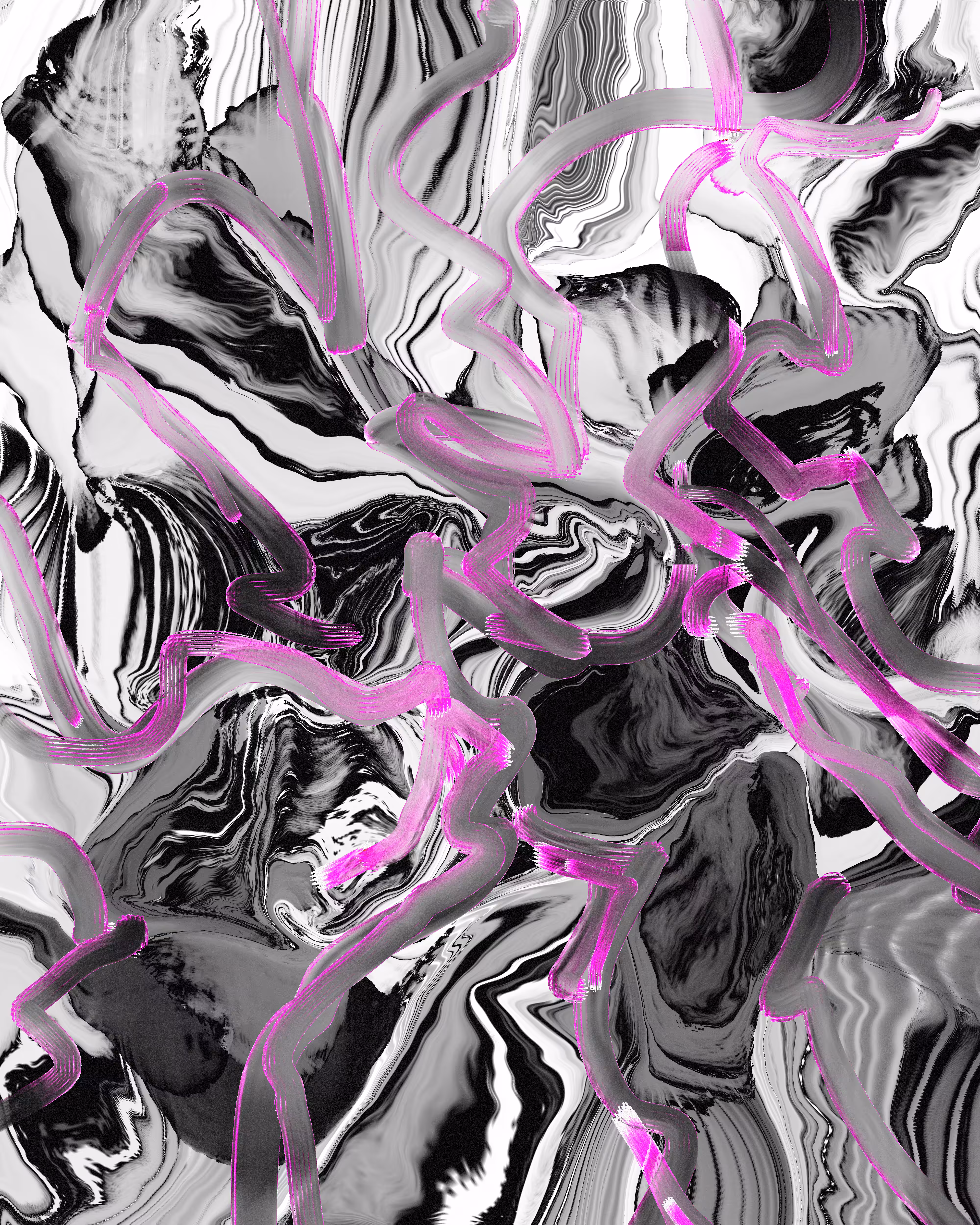 Digital Abstraction #87