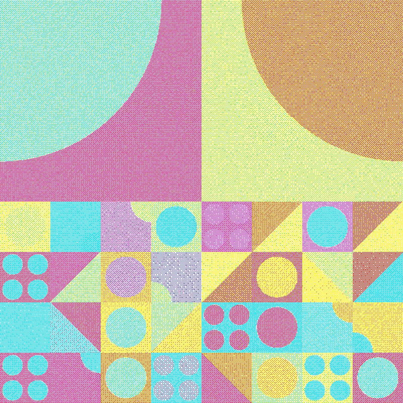 Mimetic #96