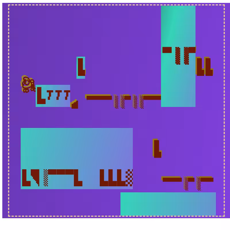 cositas sutiles del texto zurcido #29