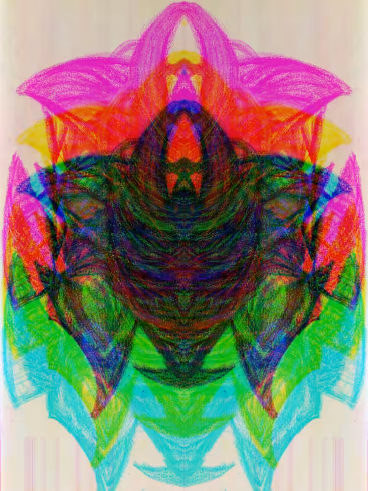 Neon Synth Glitch Demons: 03-28-05.51.10~NSGD