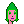 CryptoPunks #857