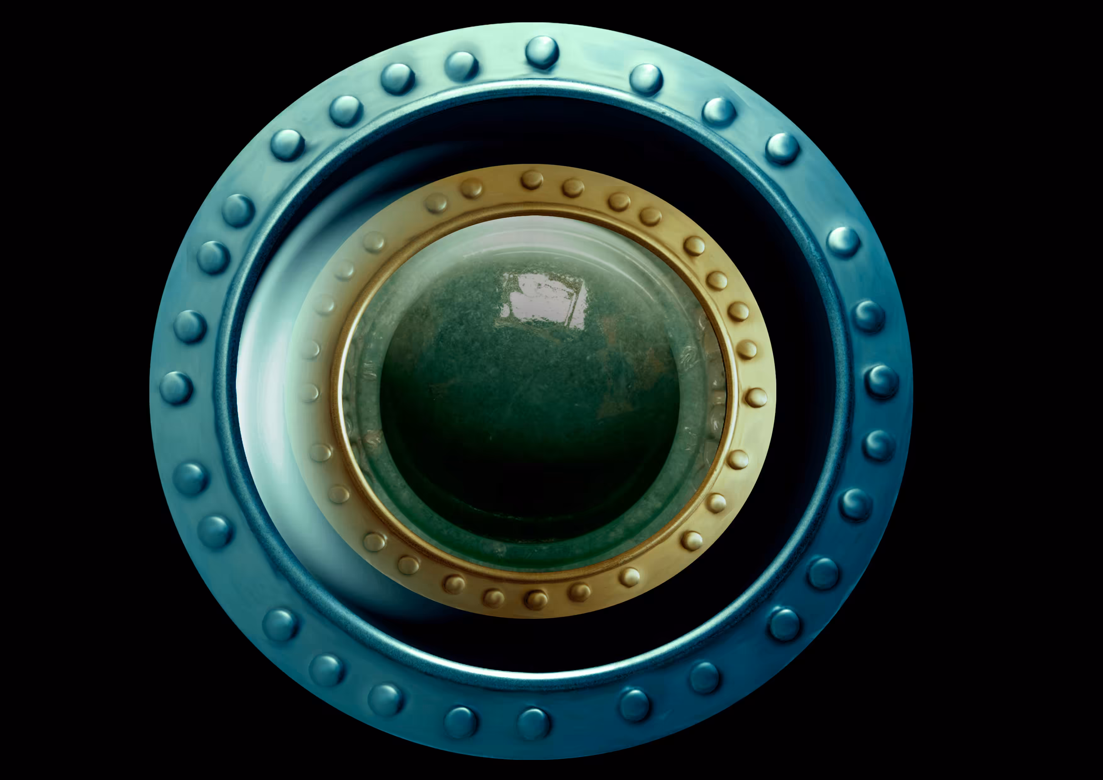 eye
