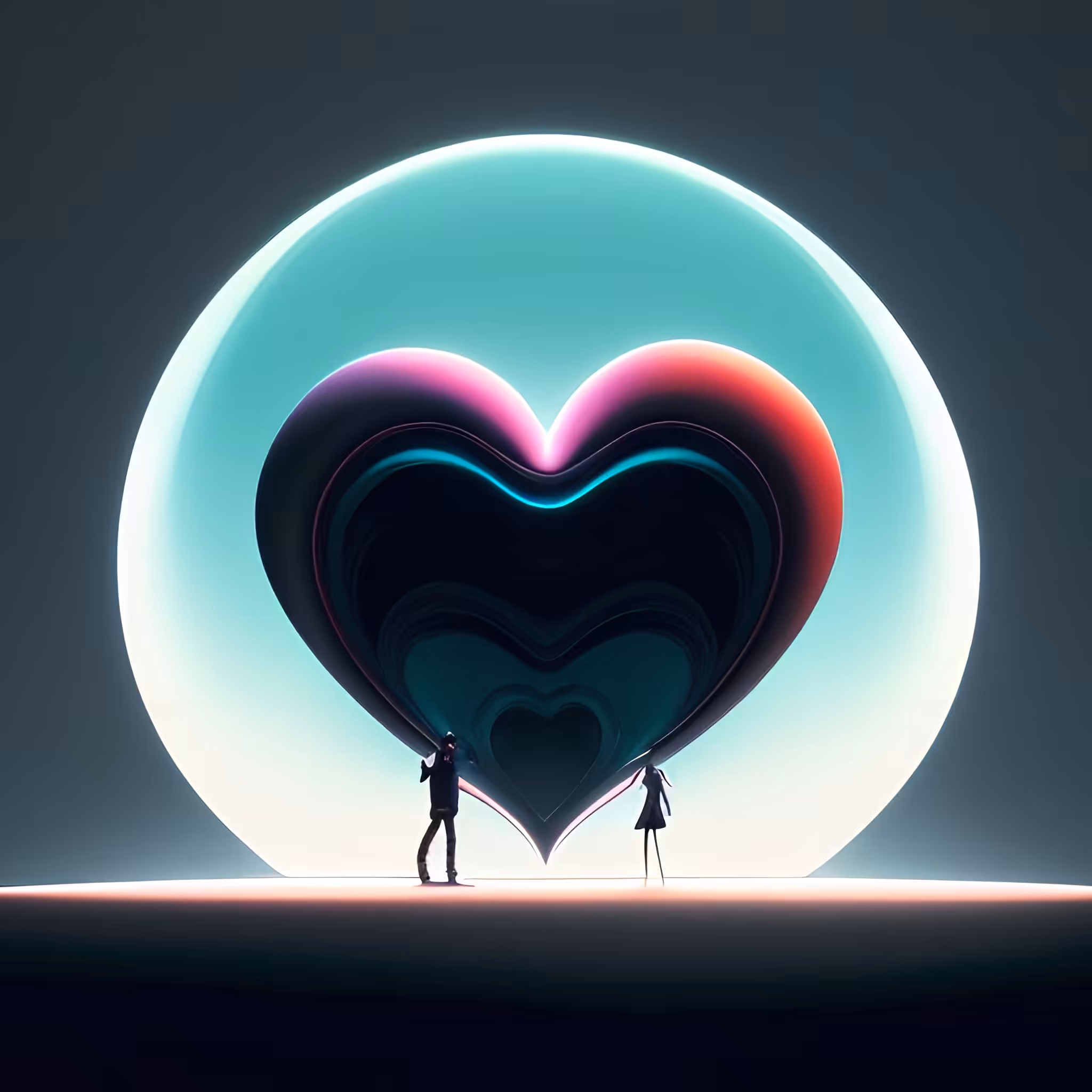 365 Days of Love #134