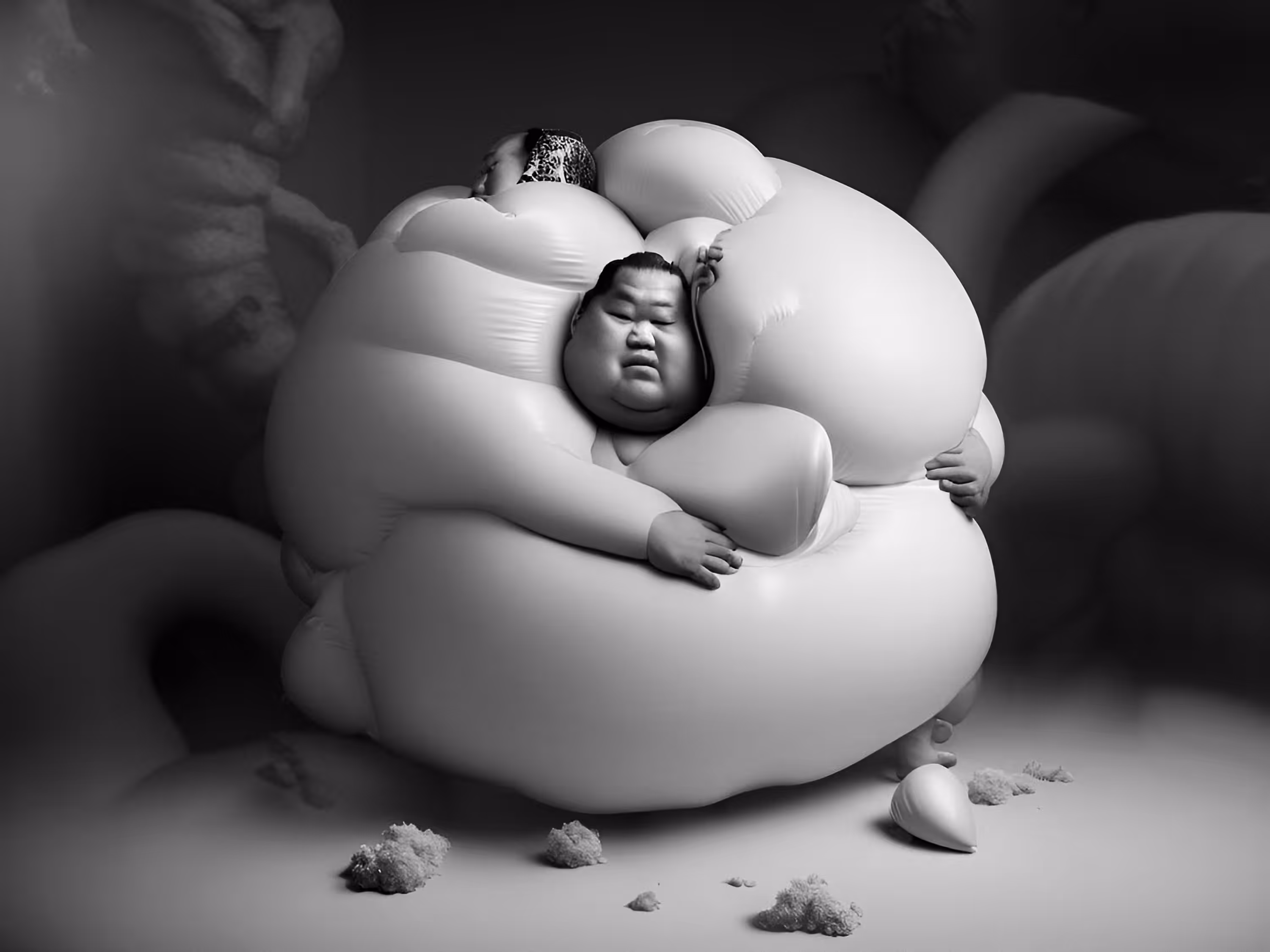 SUMO, study IV, bw#48