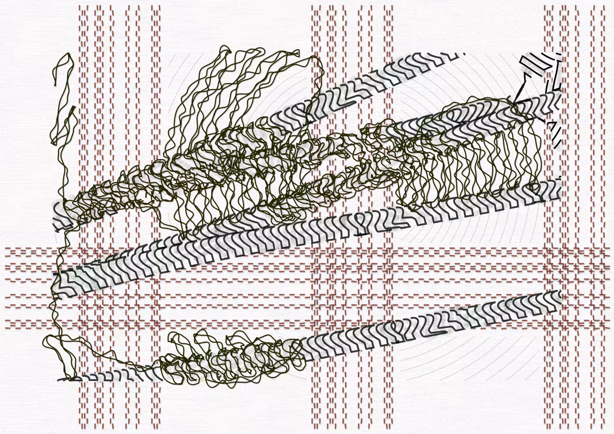 Aux Arbres #33865