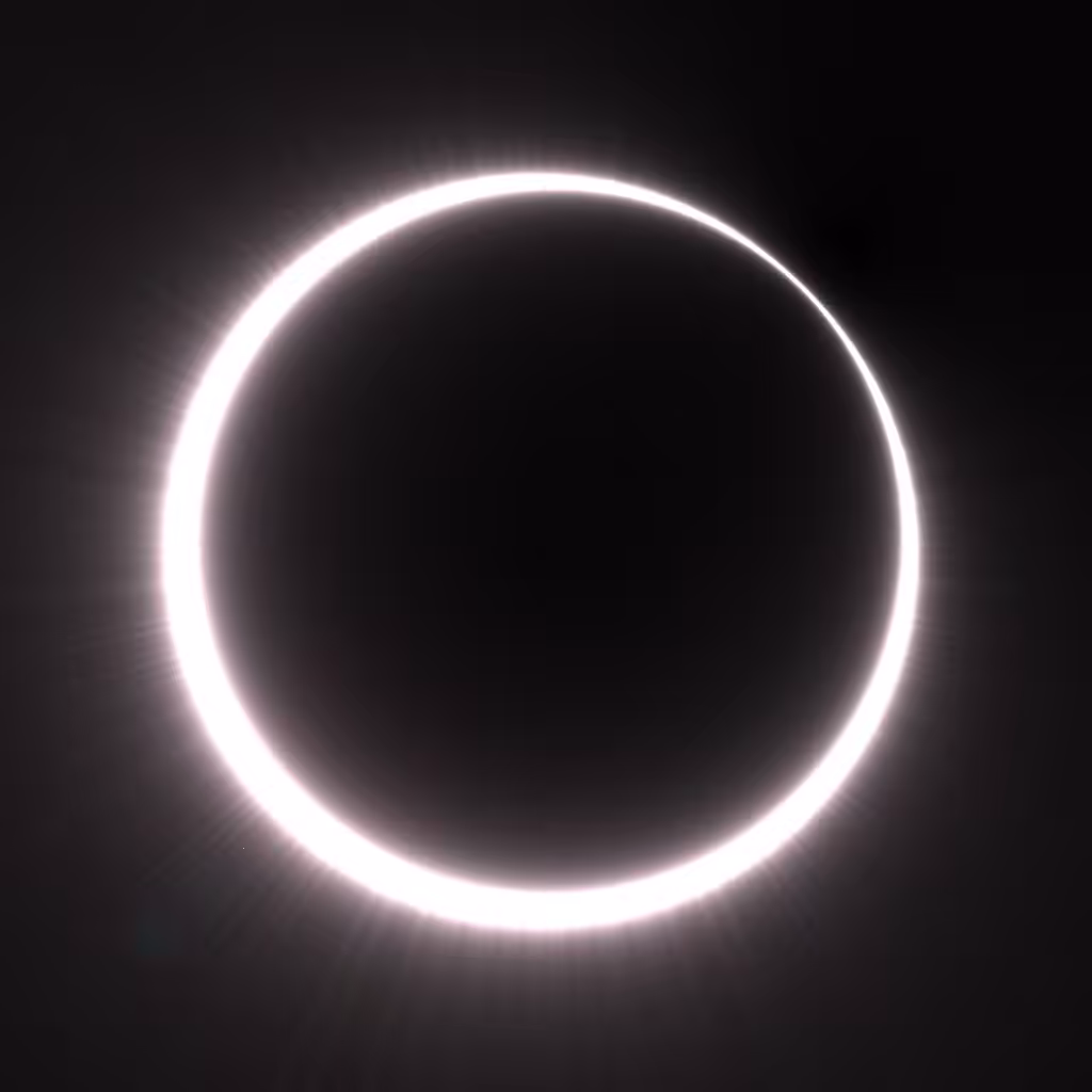 Totality #219