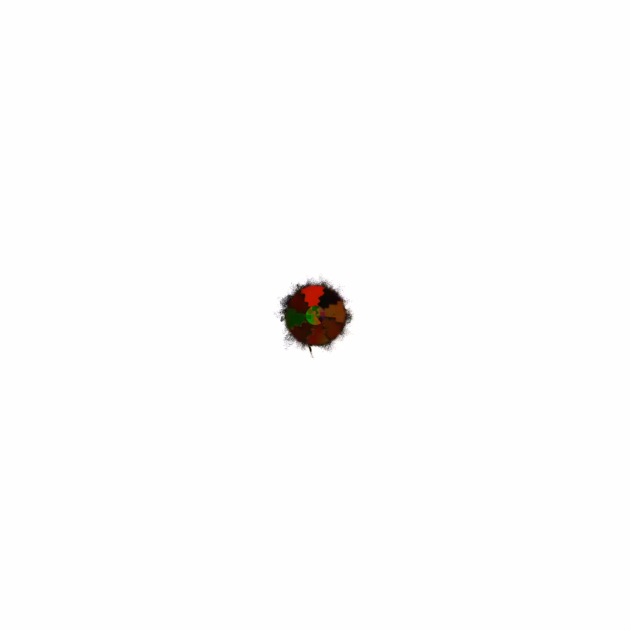 Glitchling #7