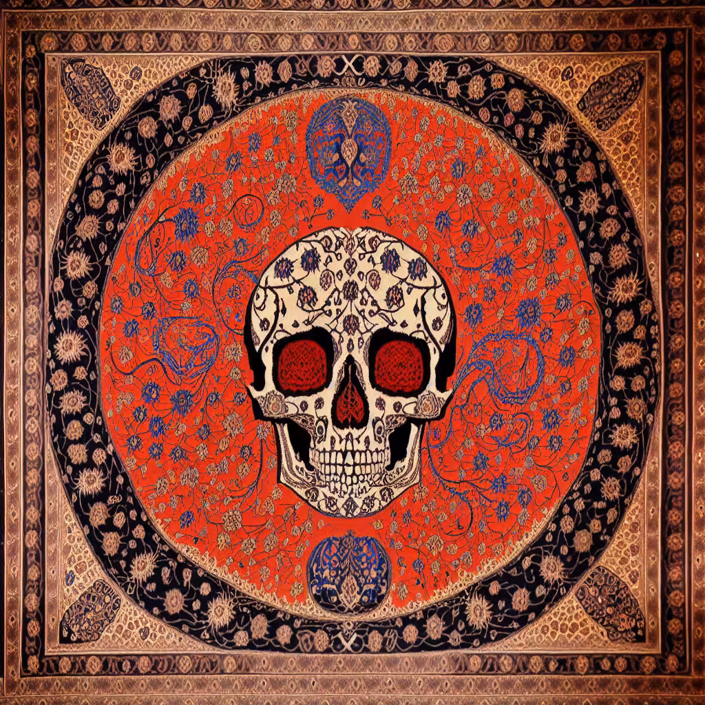Sudo Rug #66