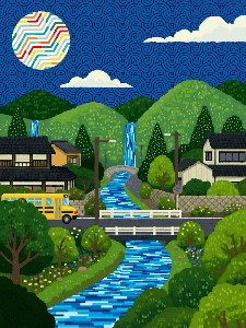 Dream Valley
