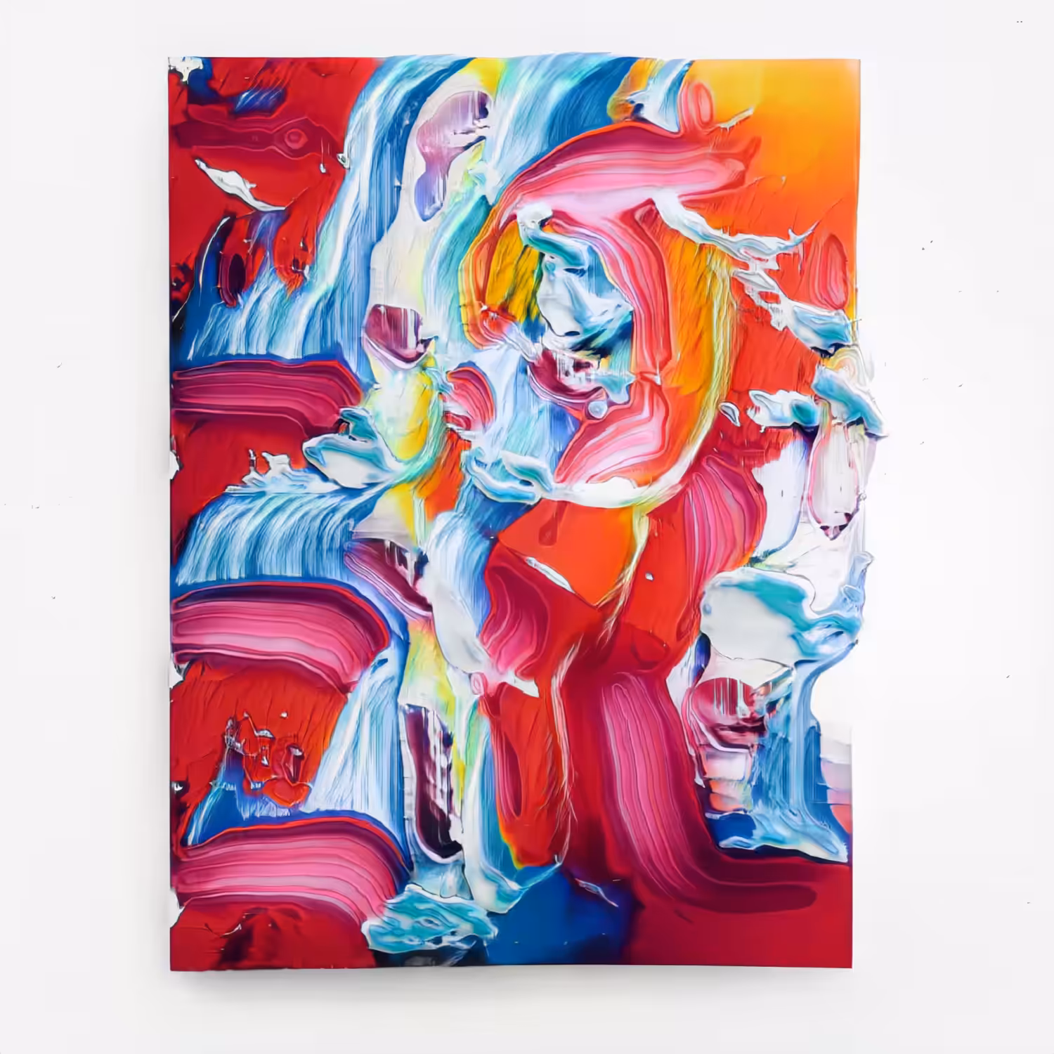 The Painting #8