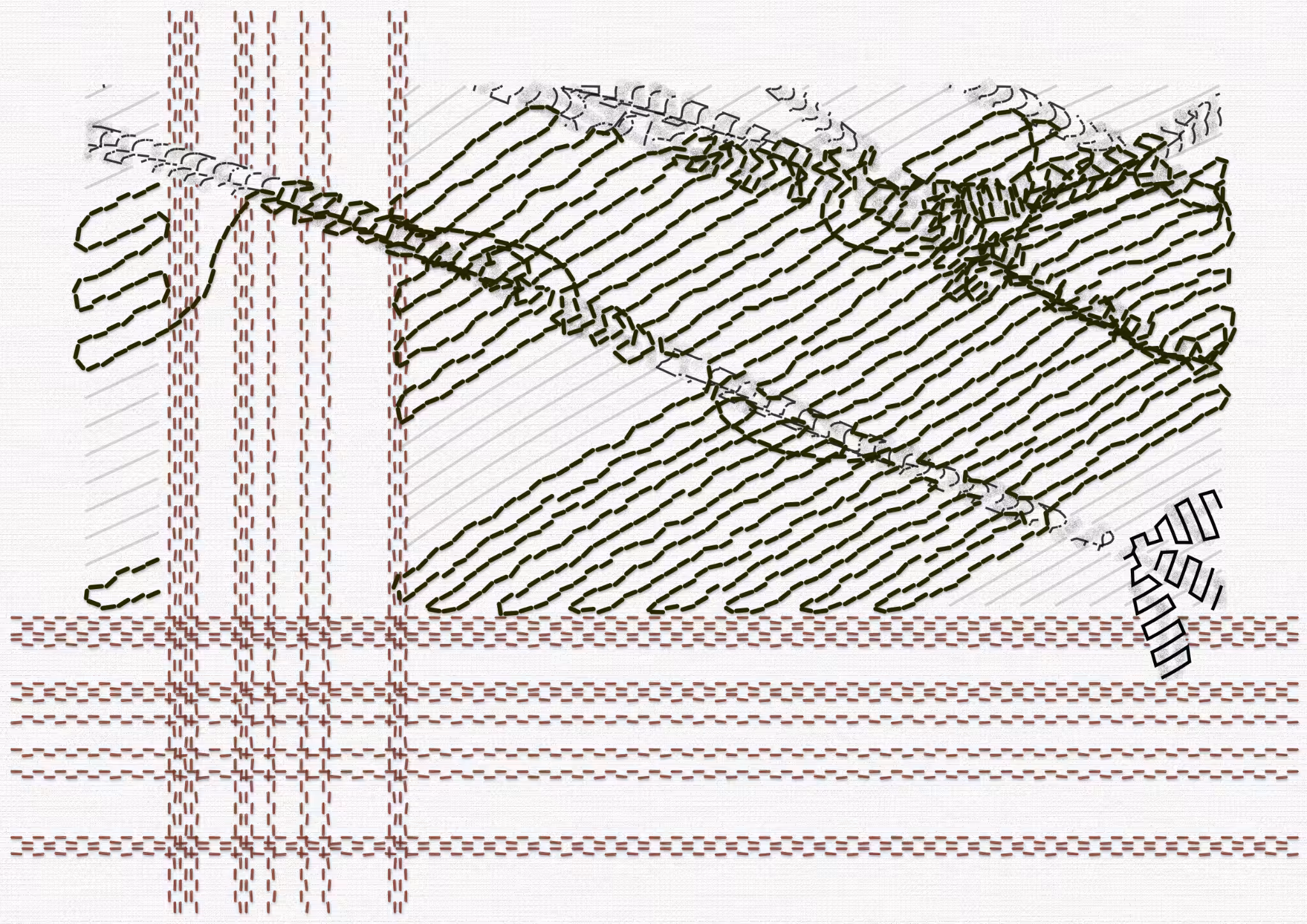 Aux Arbres #21075