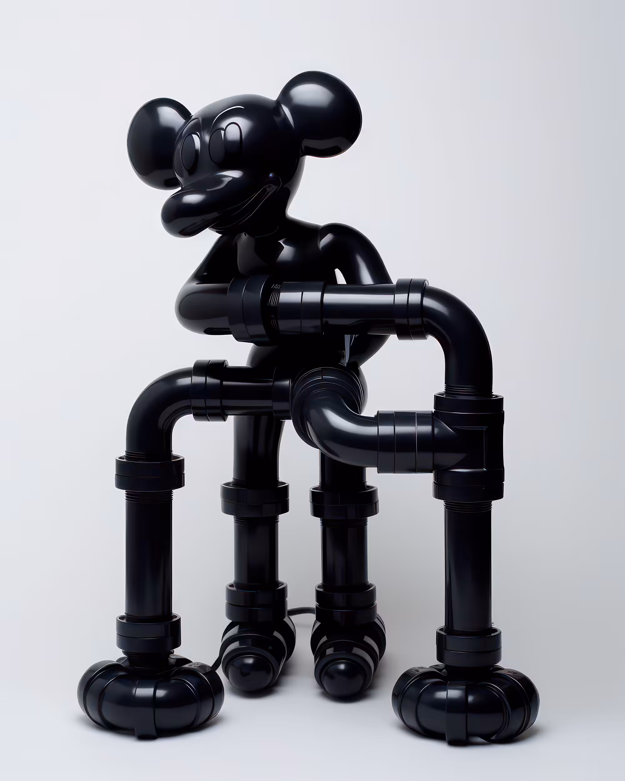 DUMMY SNAPPED!: JELLY POLYZIBAN