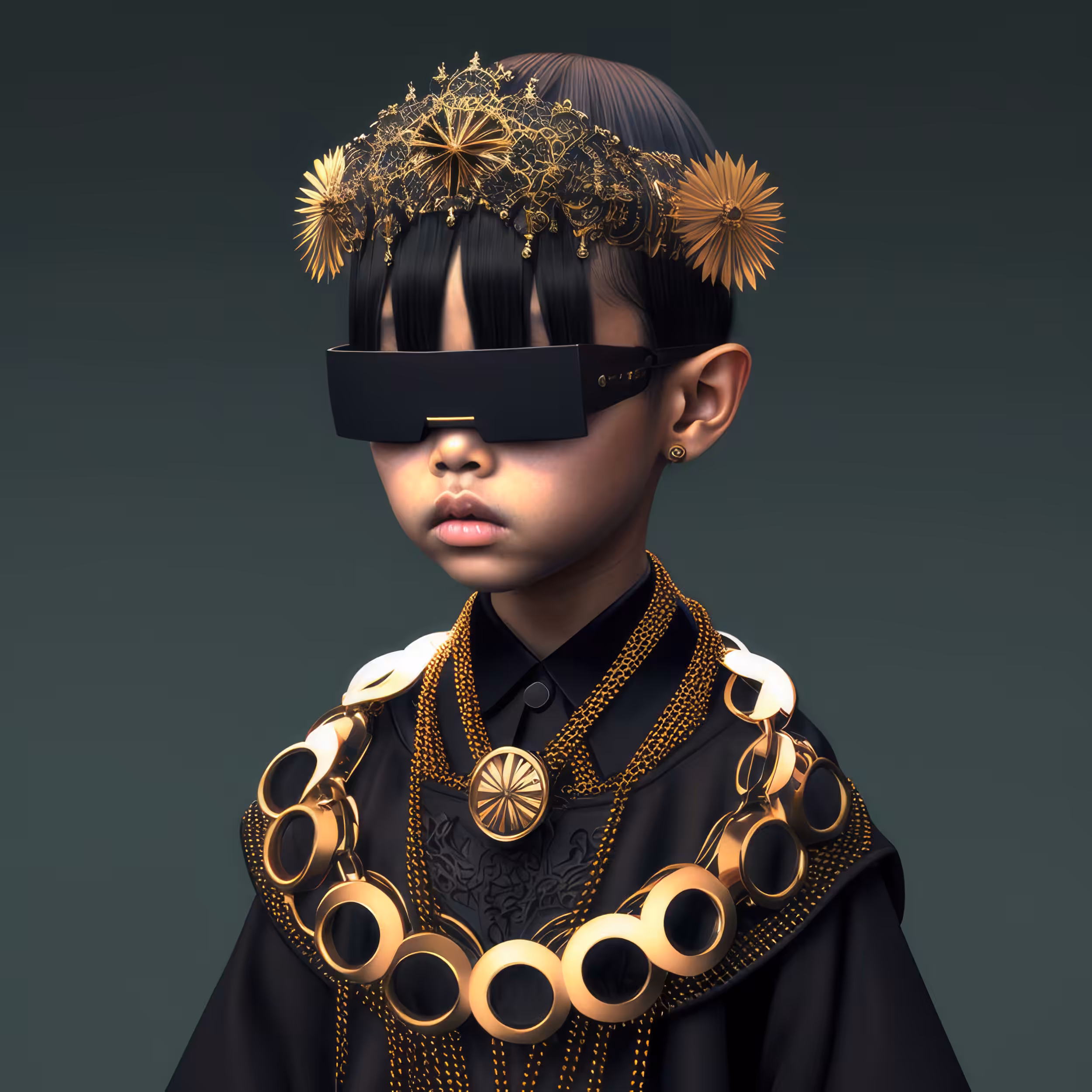 Future Visionaries 1