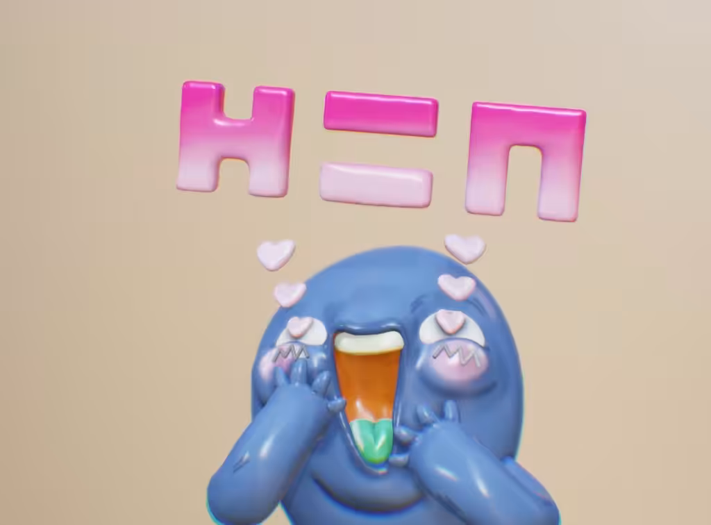 HeN LOVE