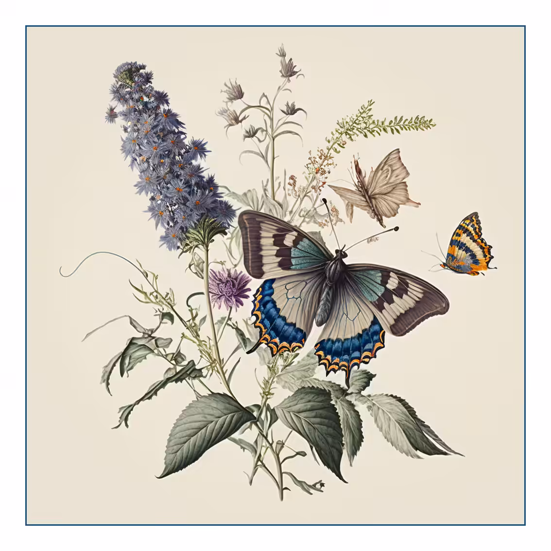 Lepidoptera #1
