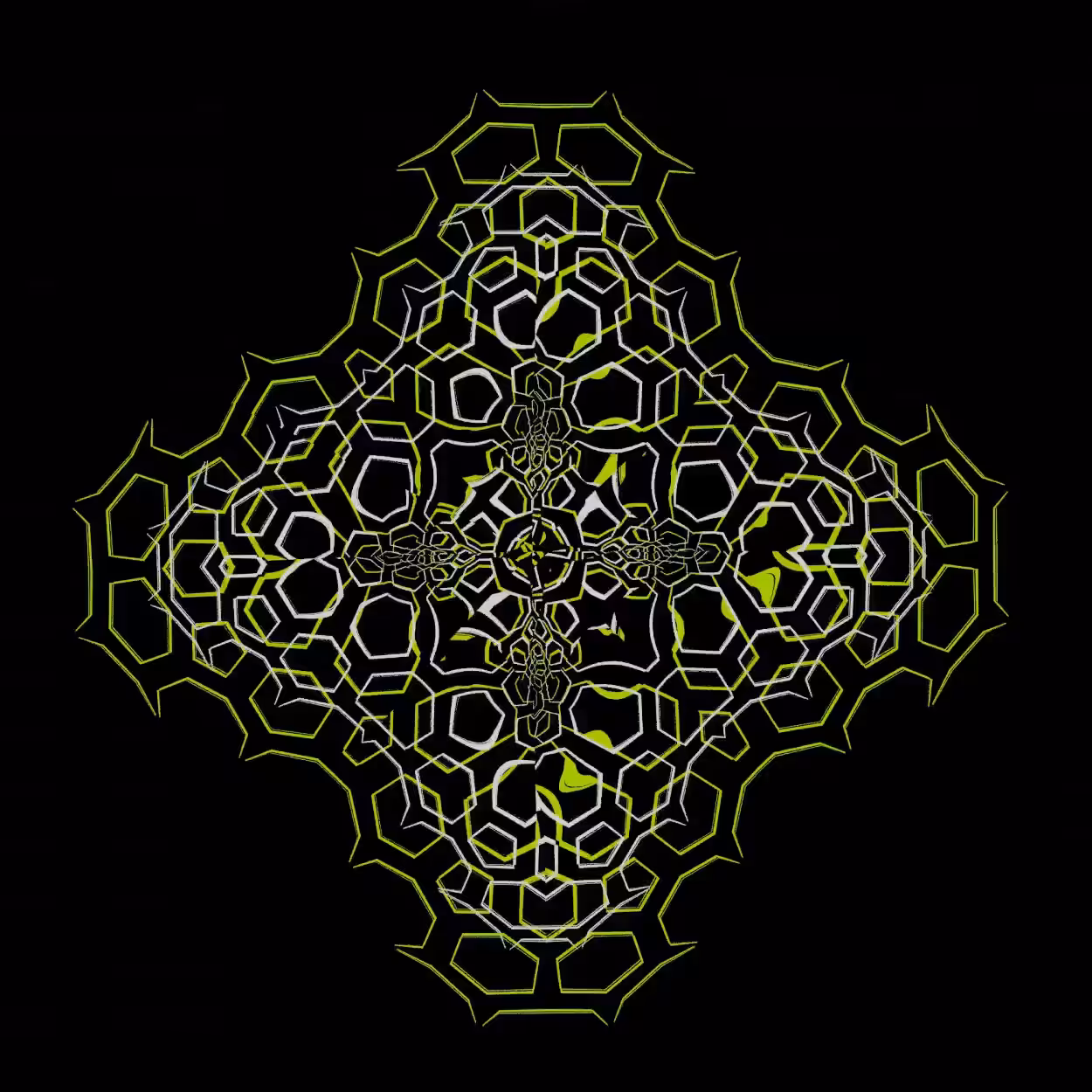 Green Cross