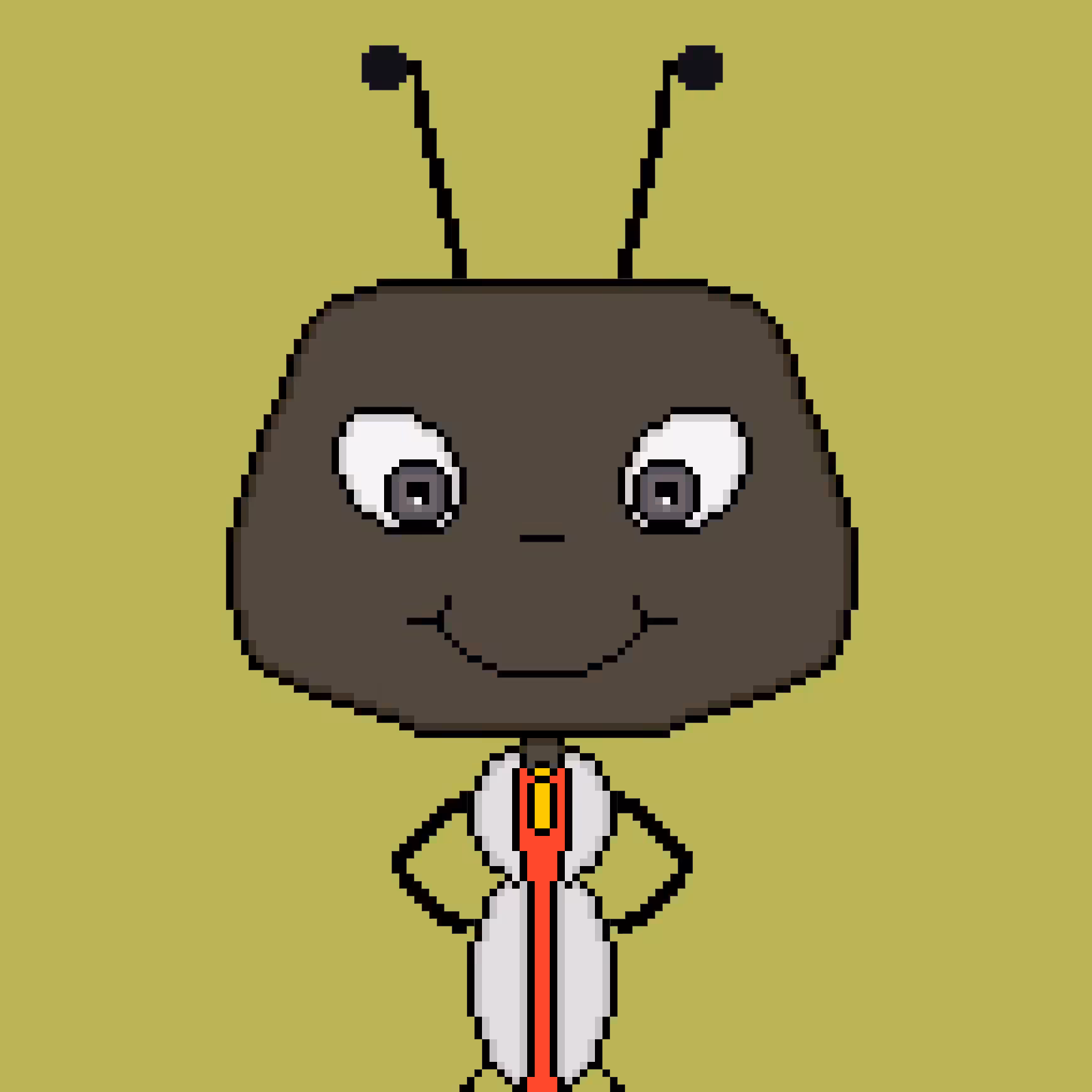 LIL Ants 020