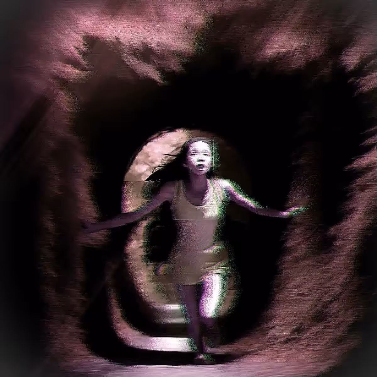Lost Path
