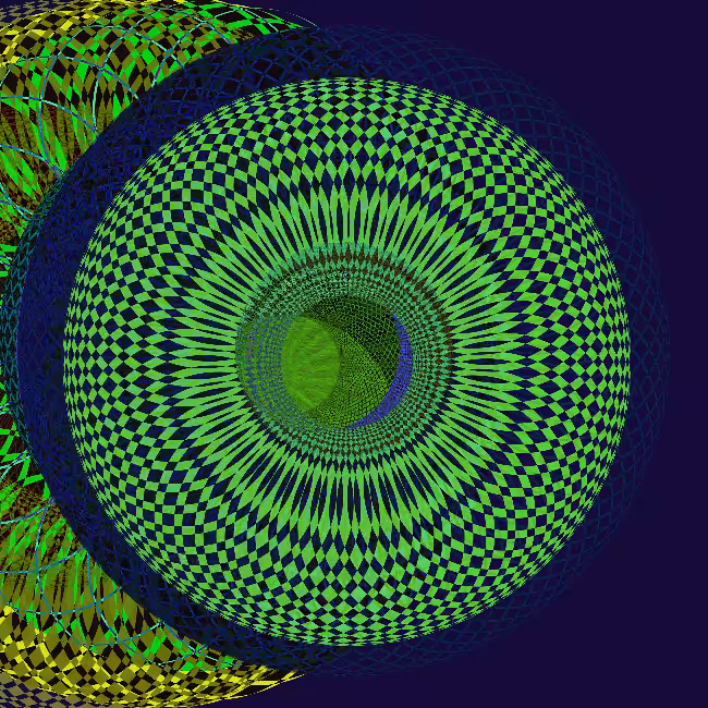 unBalanced #24