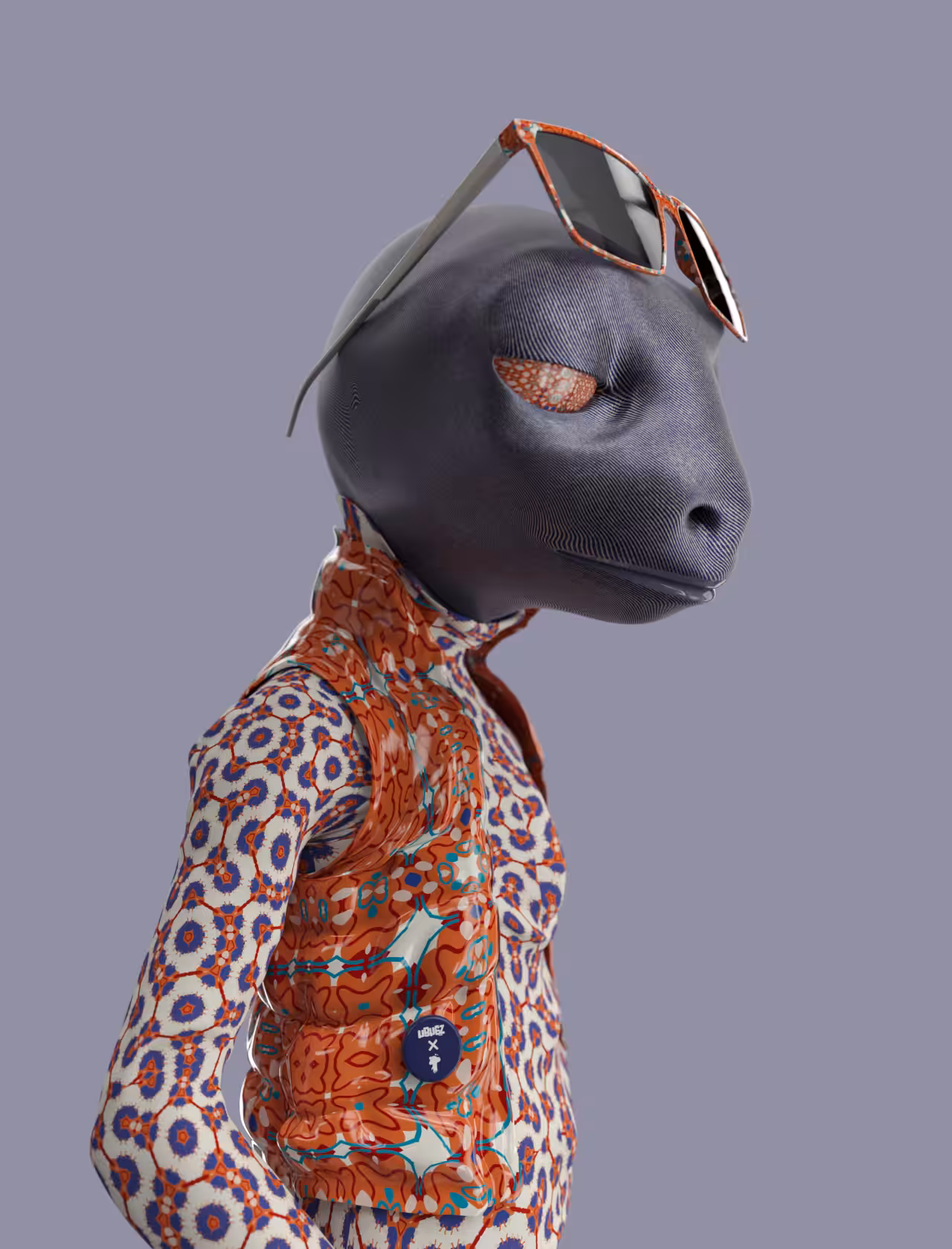 UBUGZ X Anna Natter 22