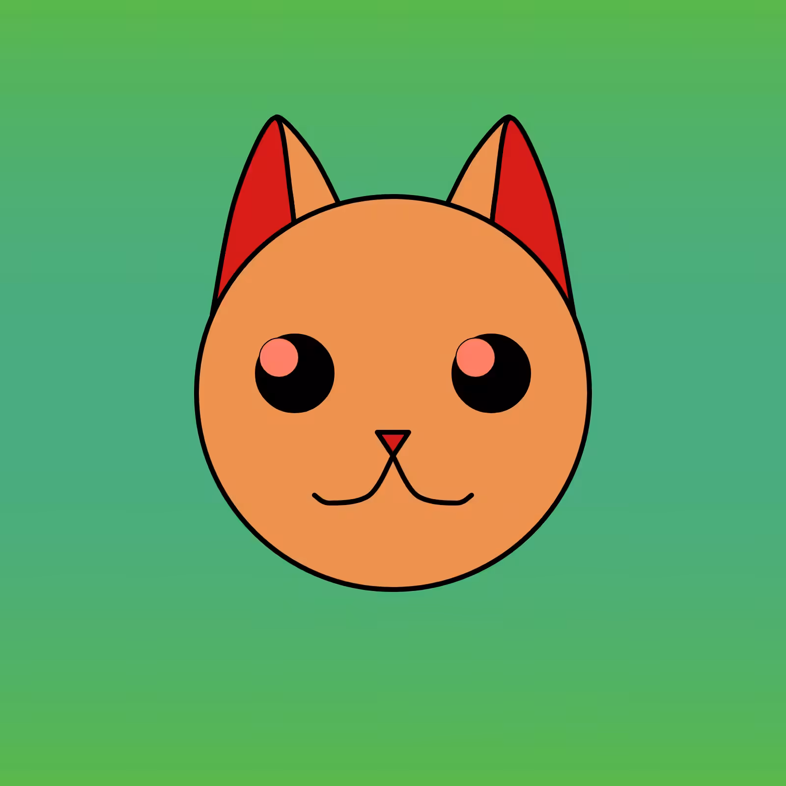 Crypto Kittens VOL.1 #13