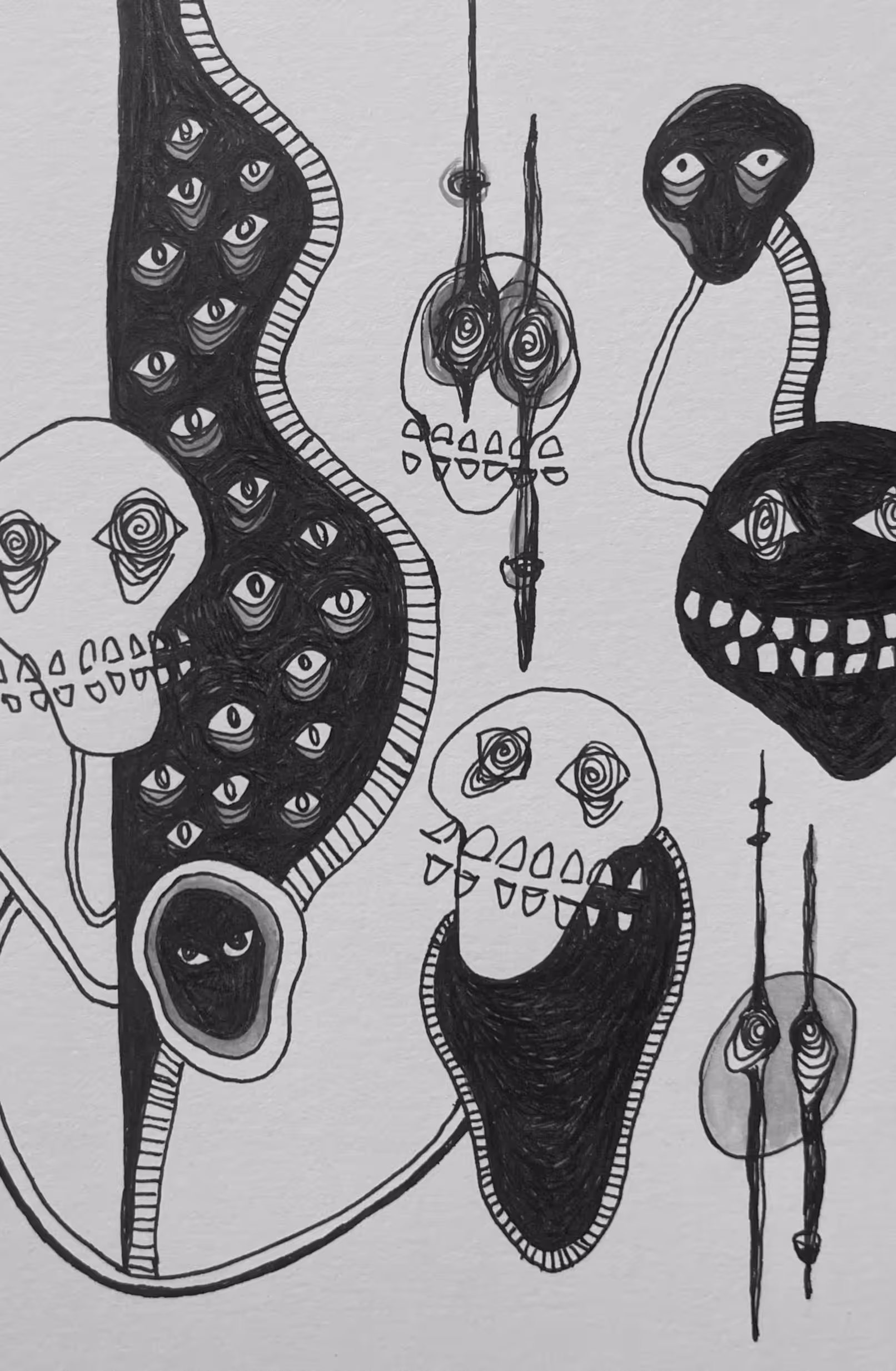regan's sketchbook #002