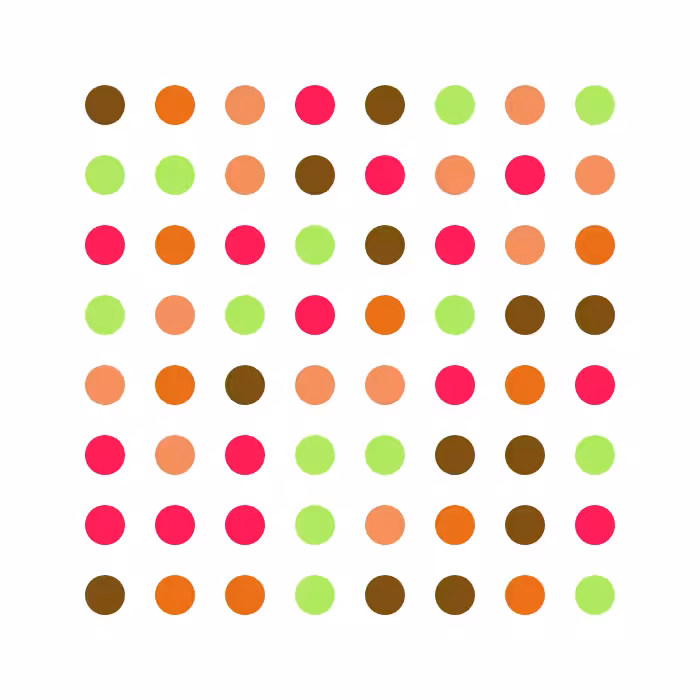 Dots #93