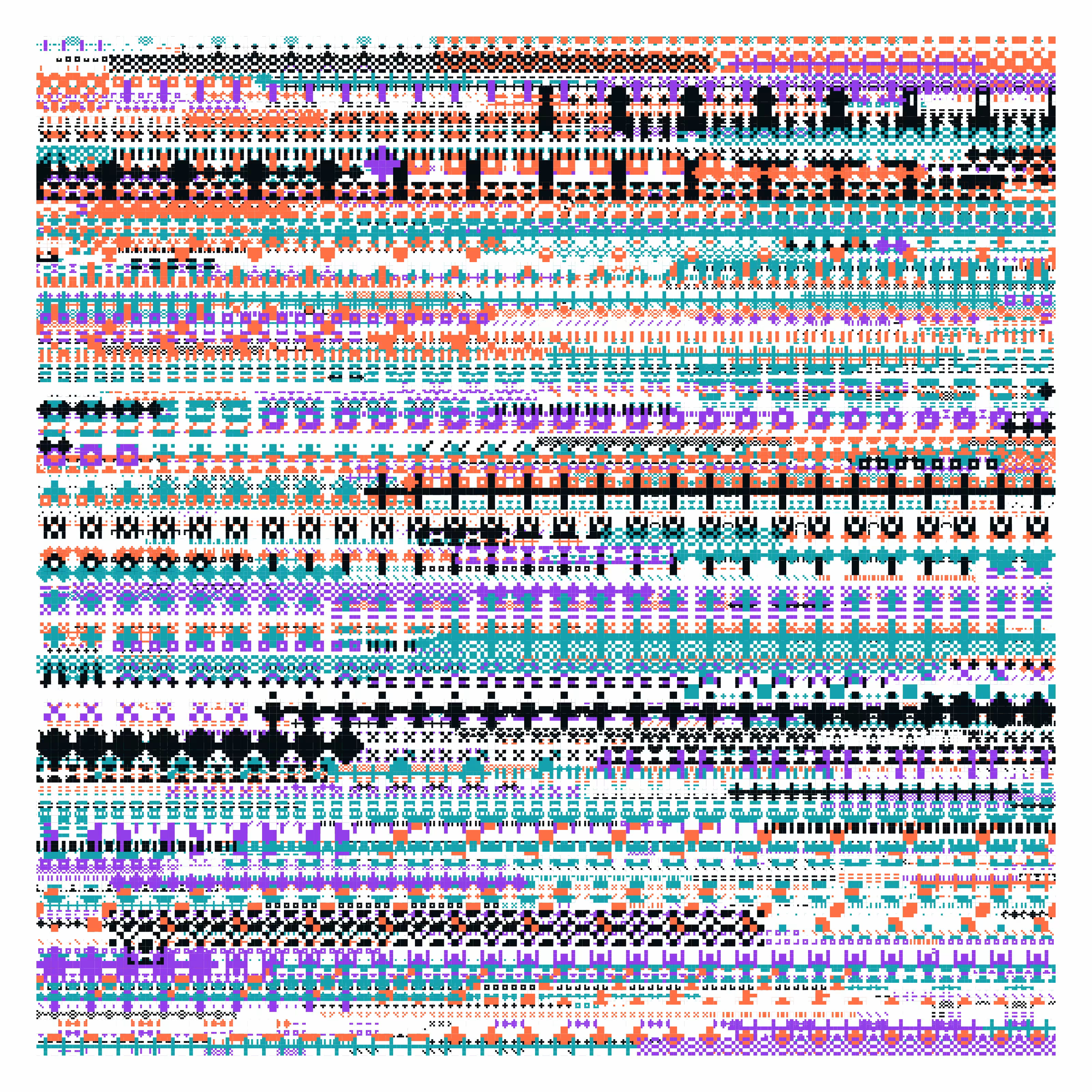 Pixel Management #1434