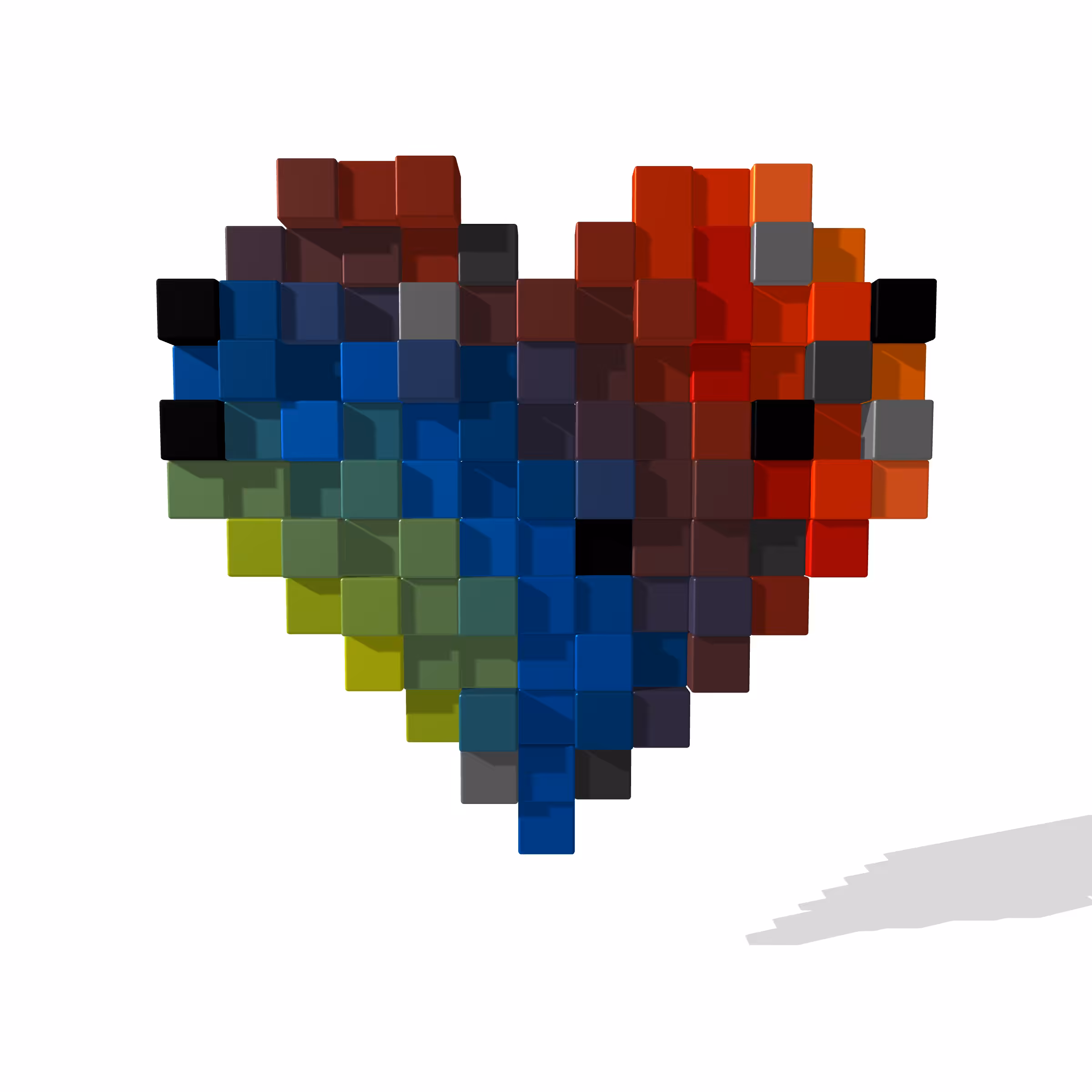 heart + craft #25164