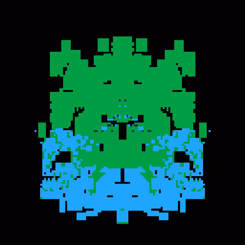 Beginner Ideocartography #8