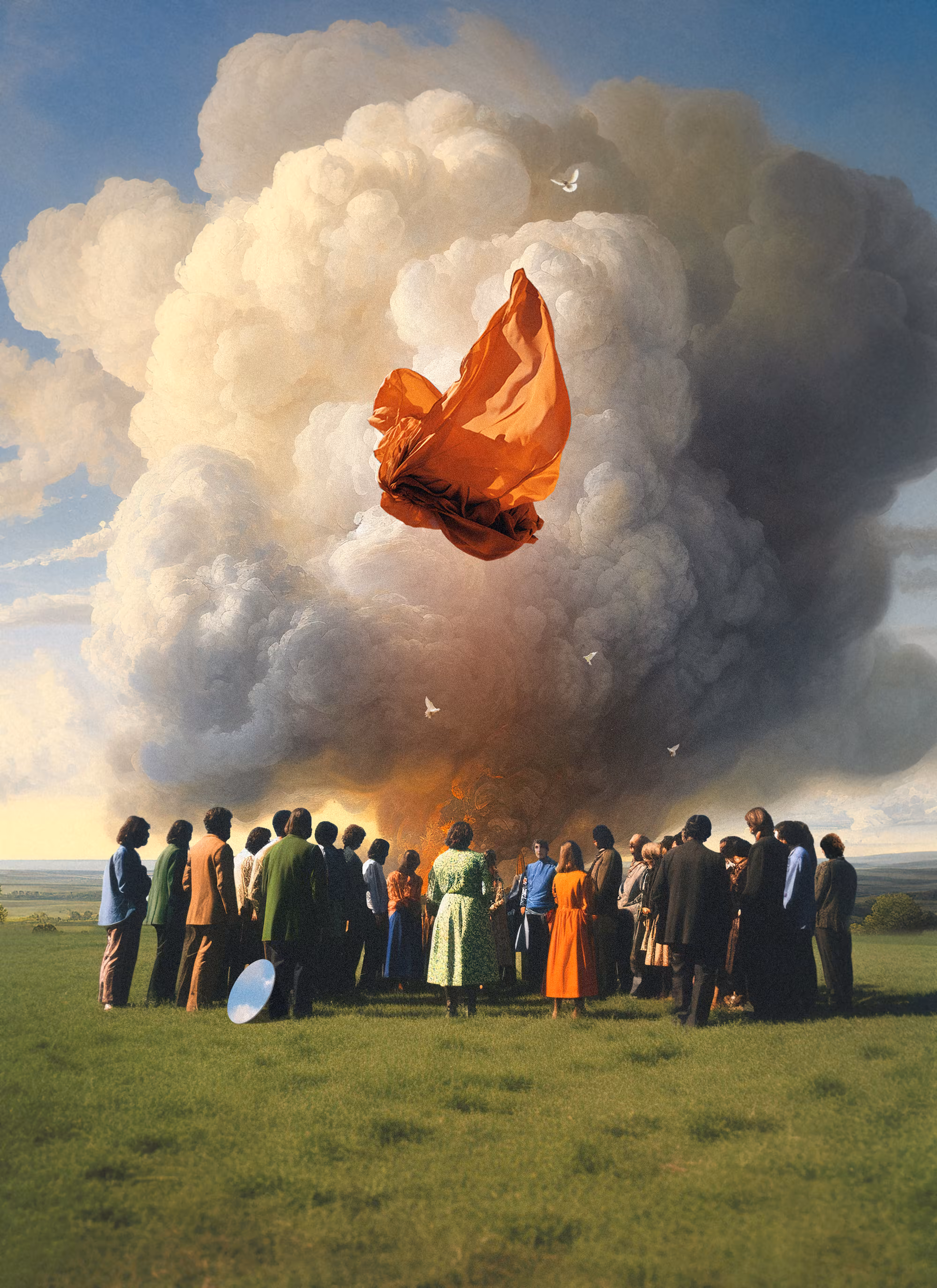 Secret Society
