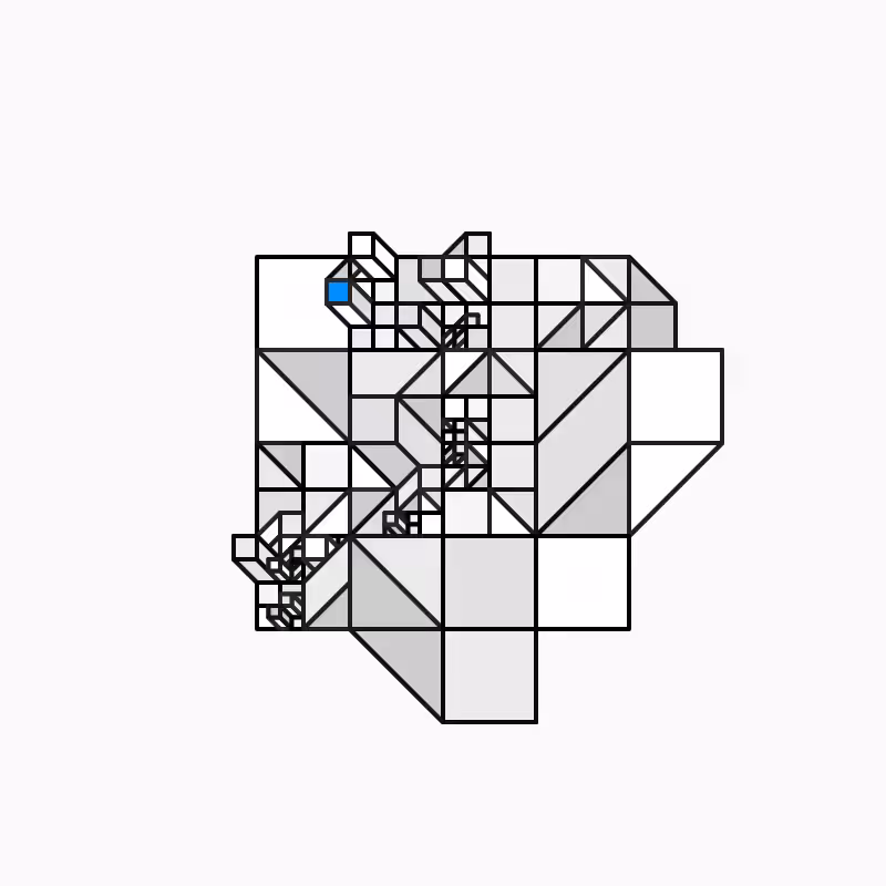 Parallelogrid #6