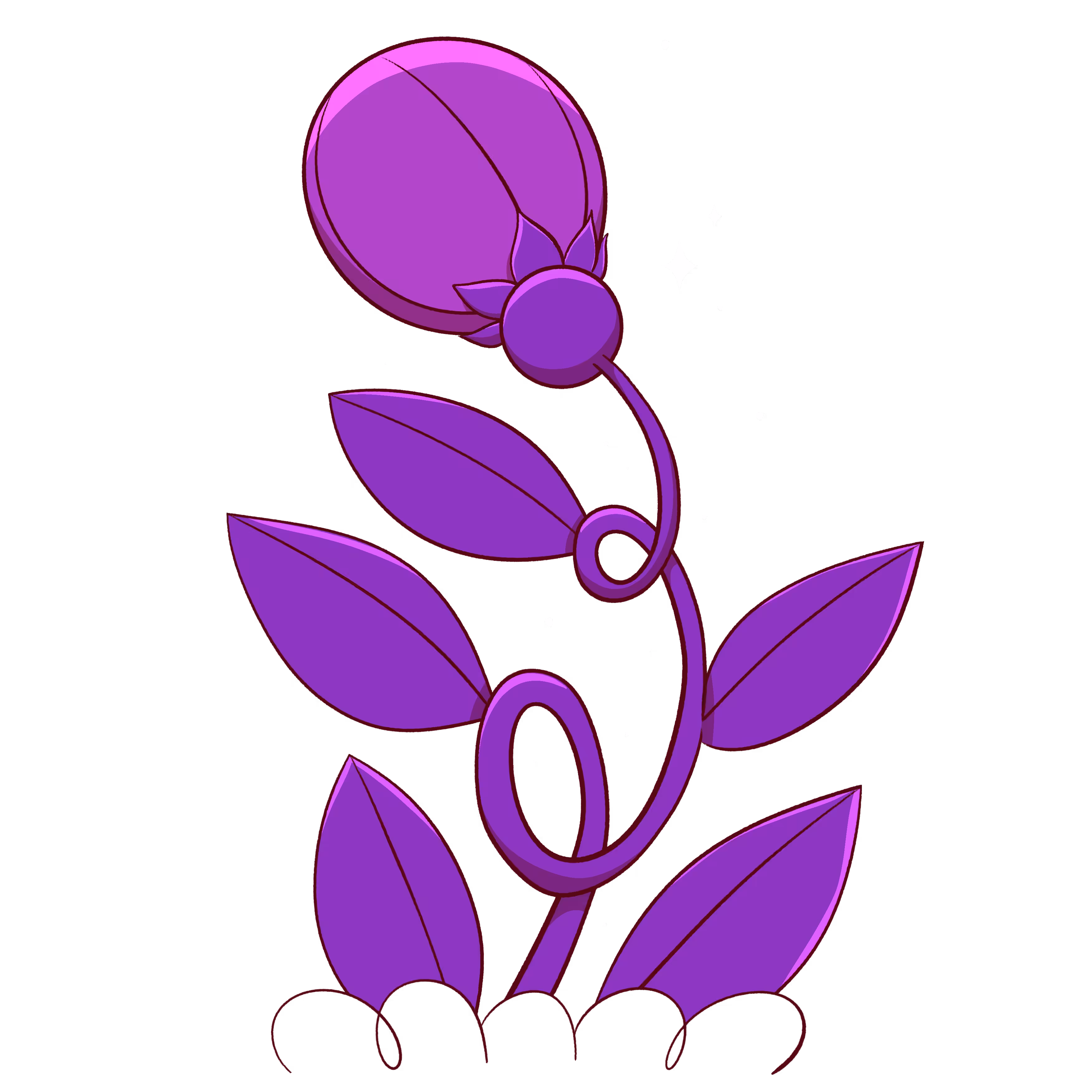 500 Flowers - 124