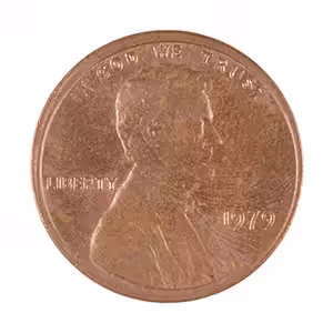 Cent #4159