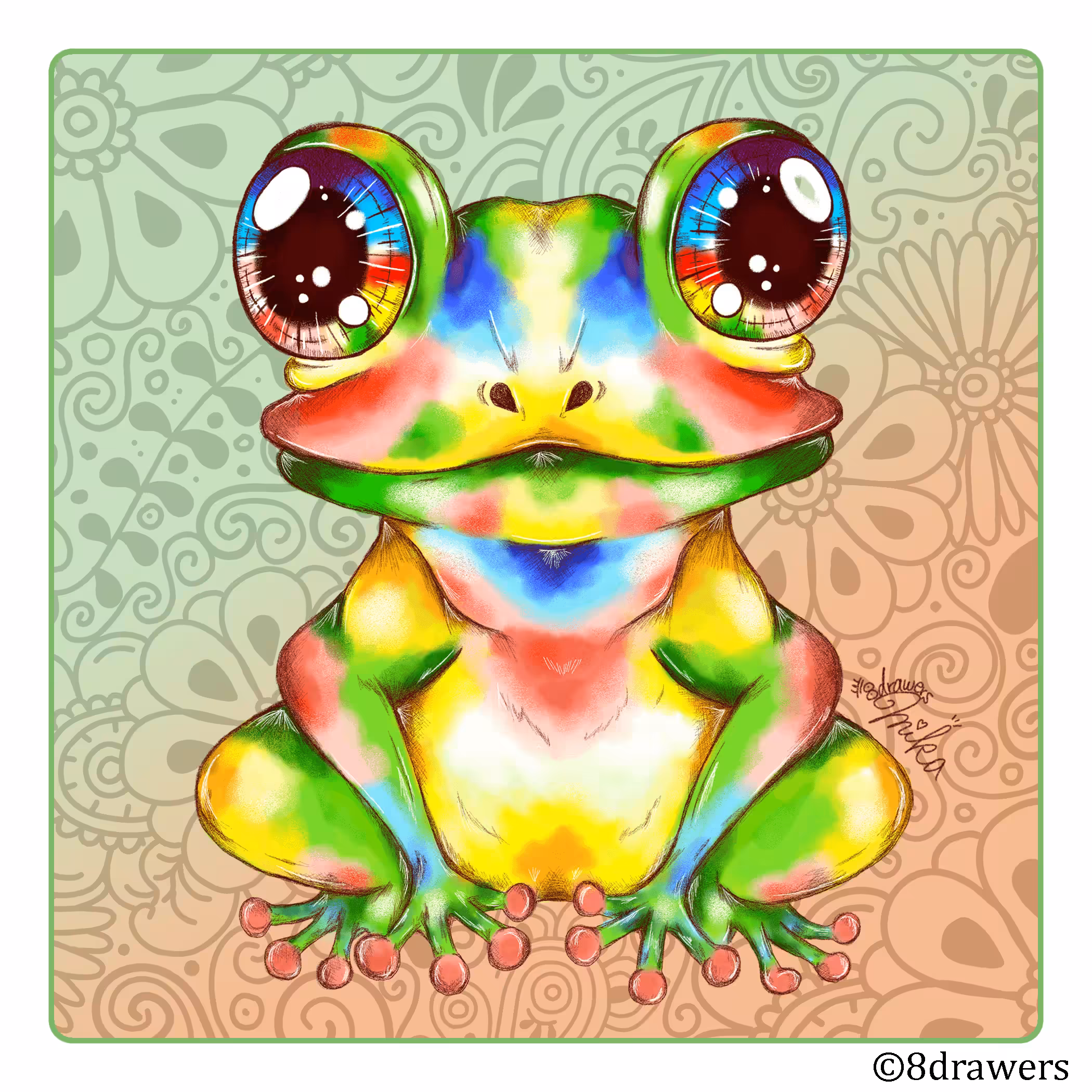 Frog