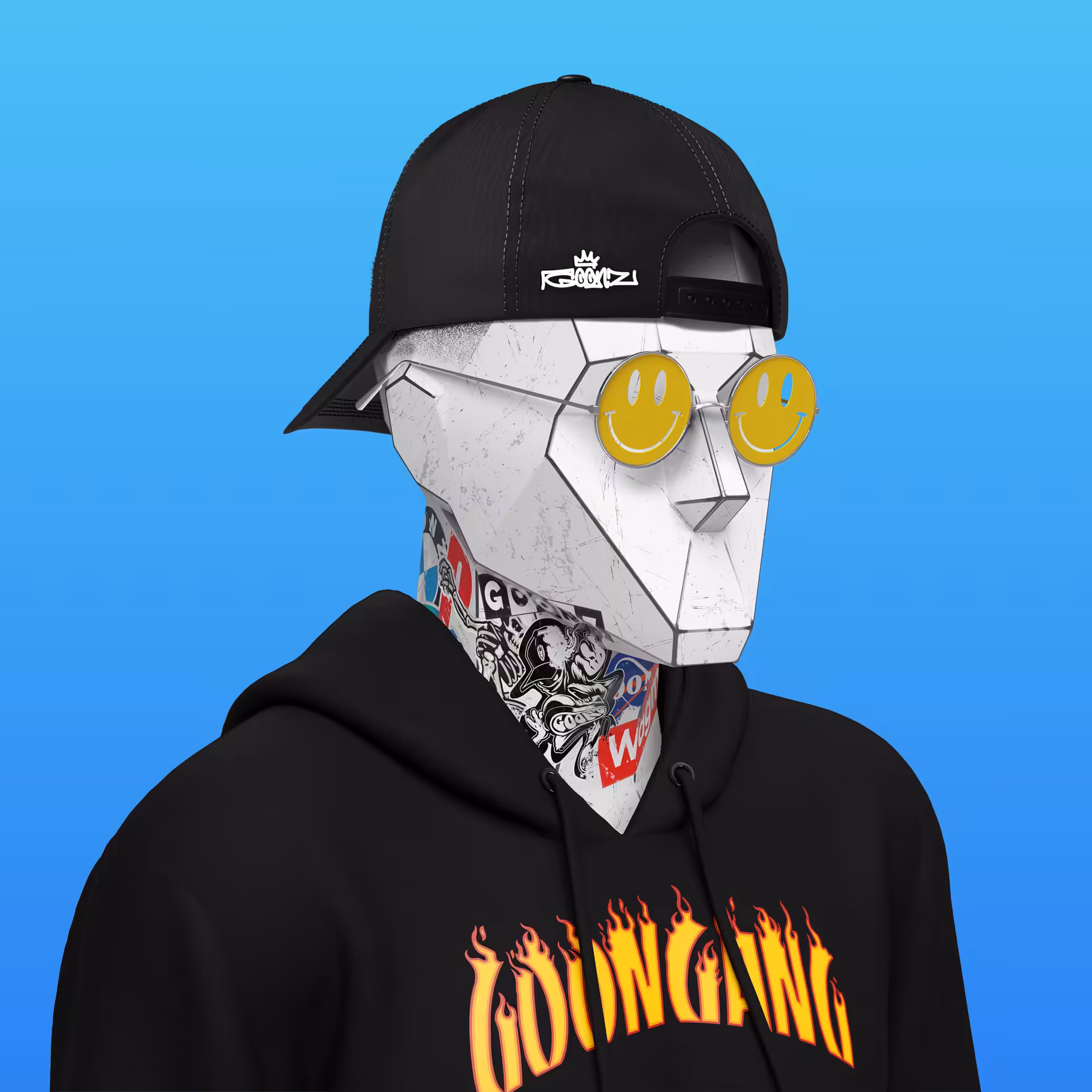 Goon #666