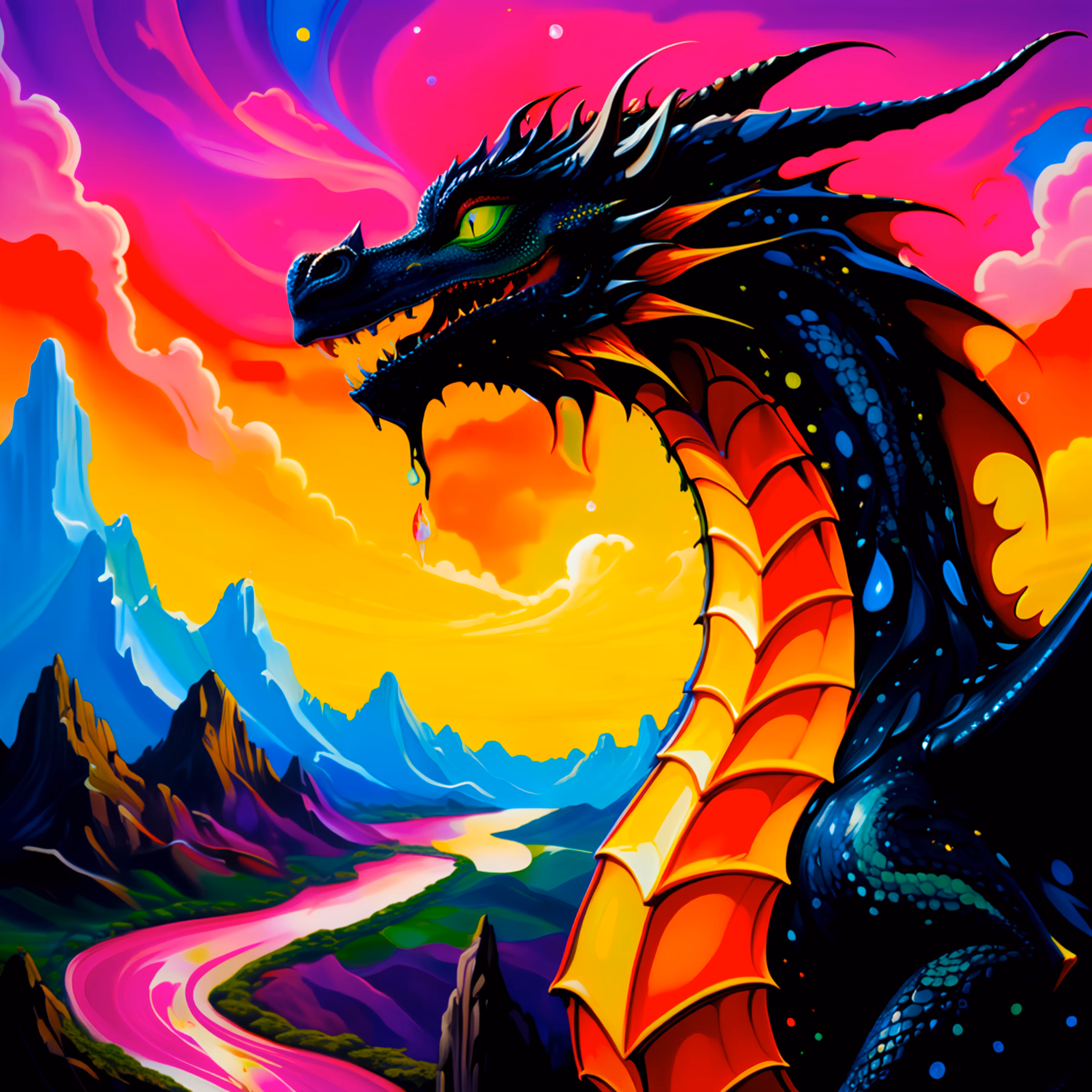 366 Dragons: #65