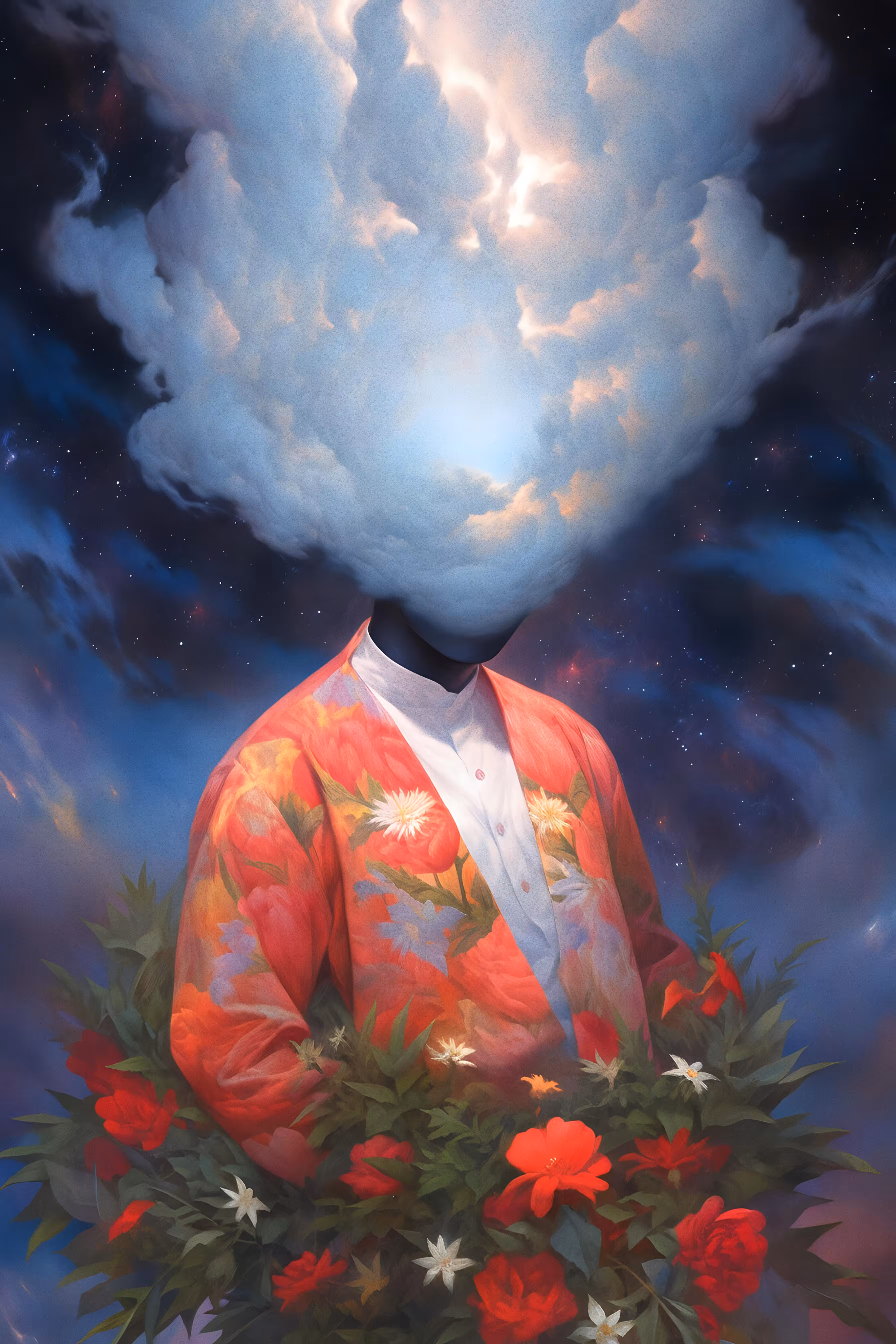 Nimbus Dream