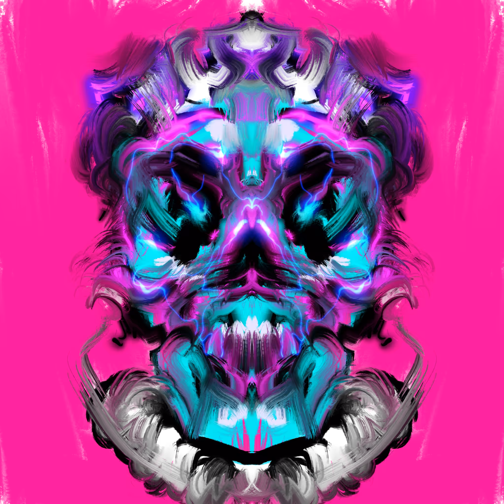 Dead King XIX