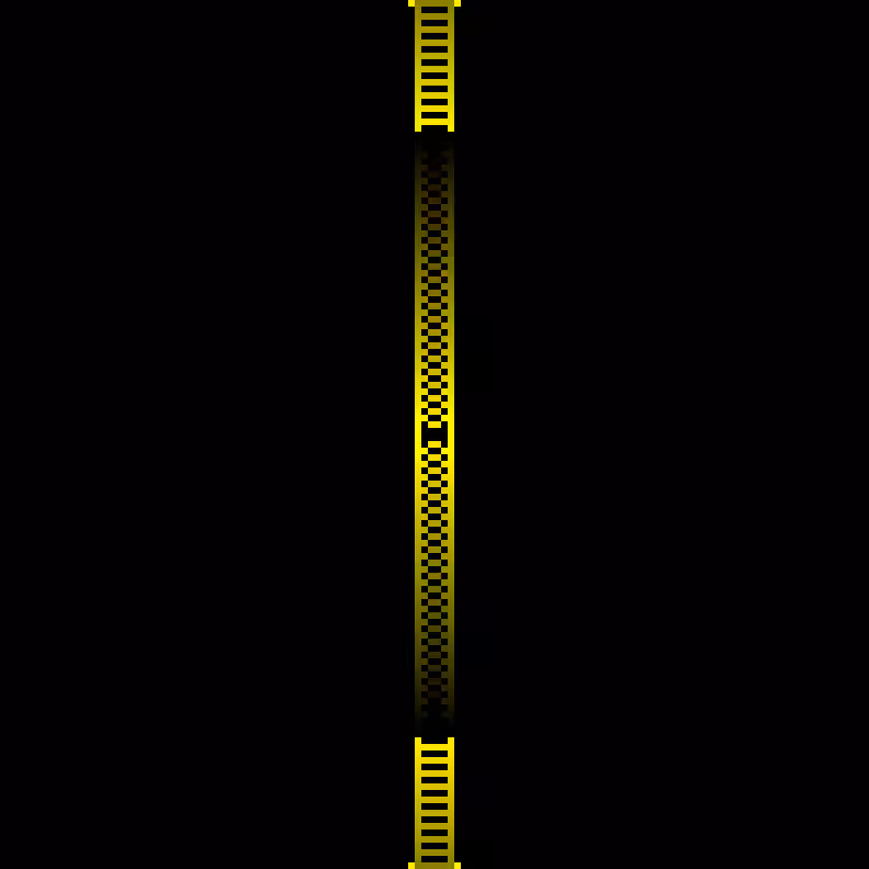 Cellular Canvas #386