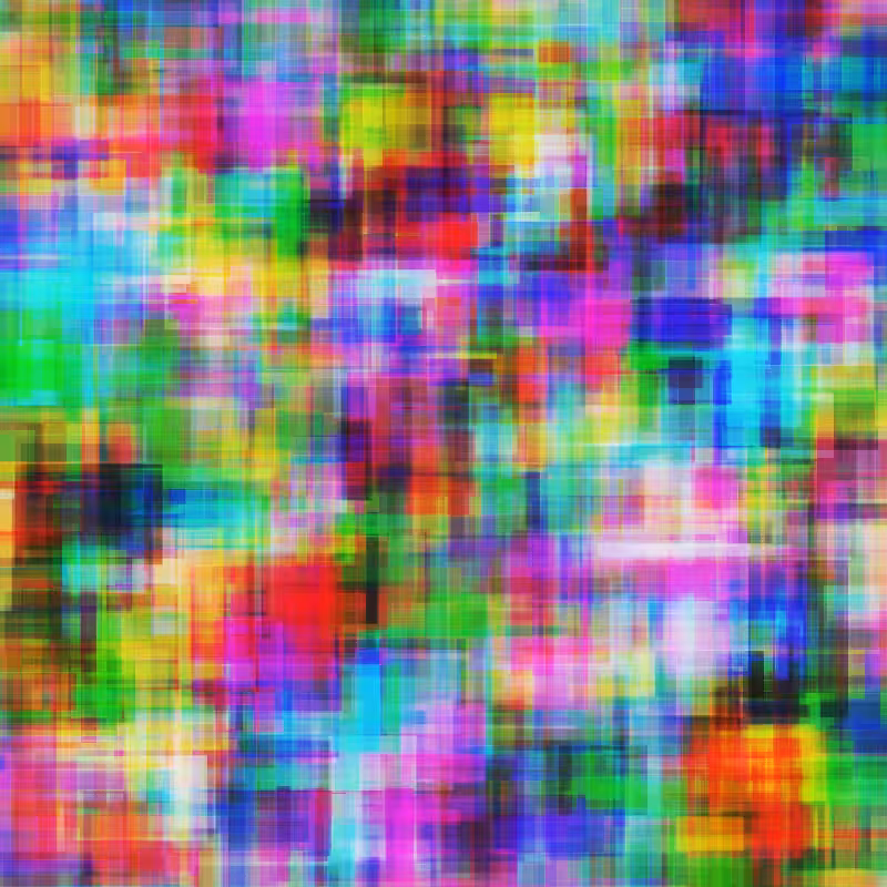Abstractionism #7