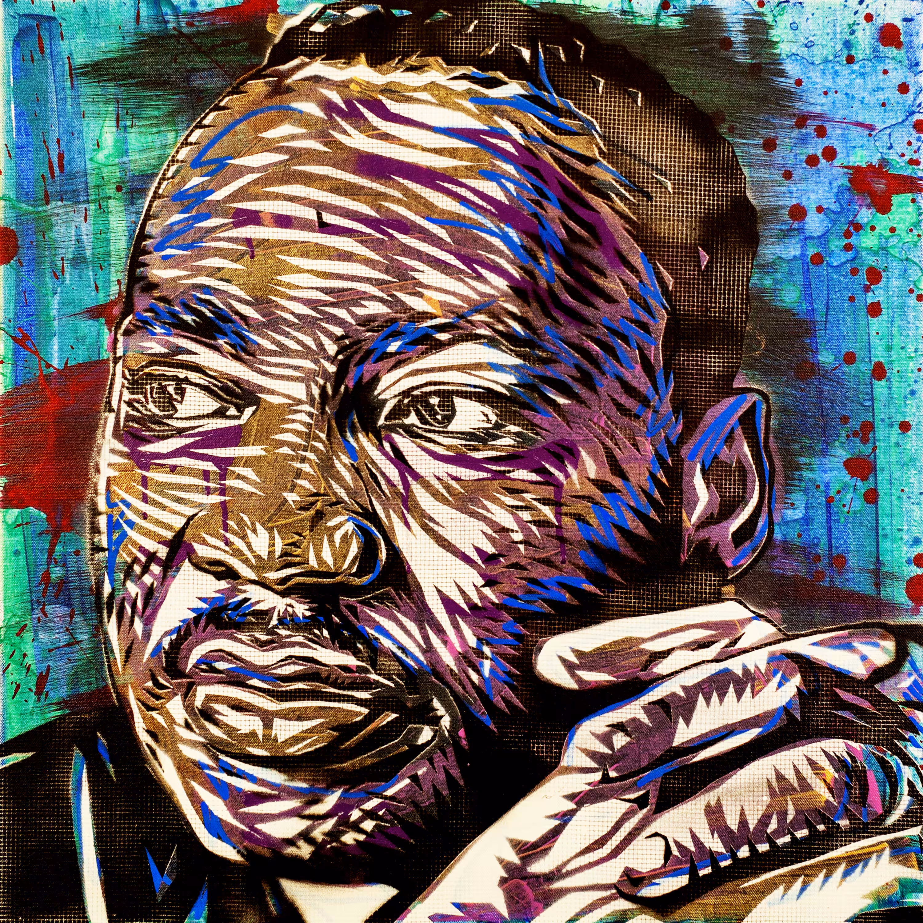 mlk