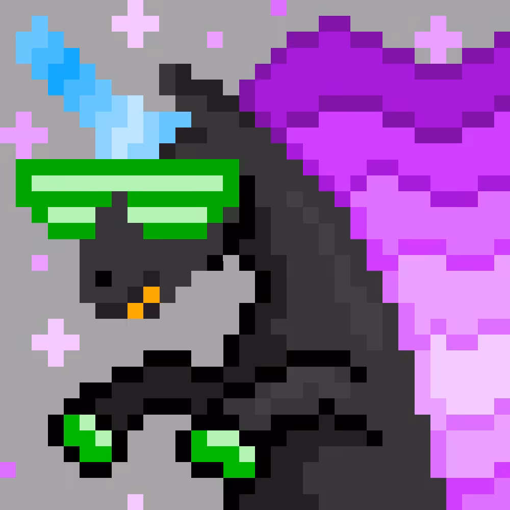 Unicorn #4935